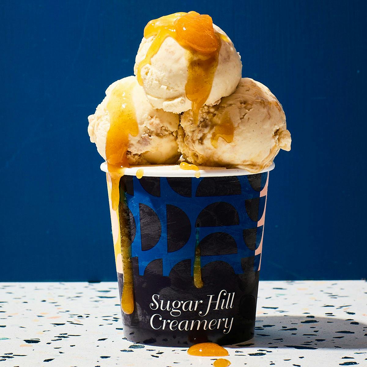 Ice Cream - Choose Your Own 4 Pints by Sugar Hill Creamery - Alternate image 11