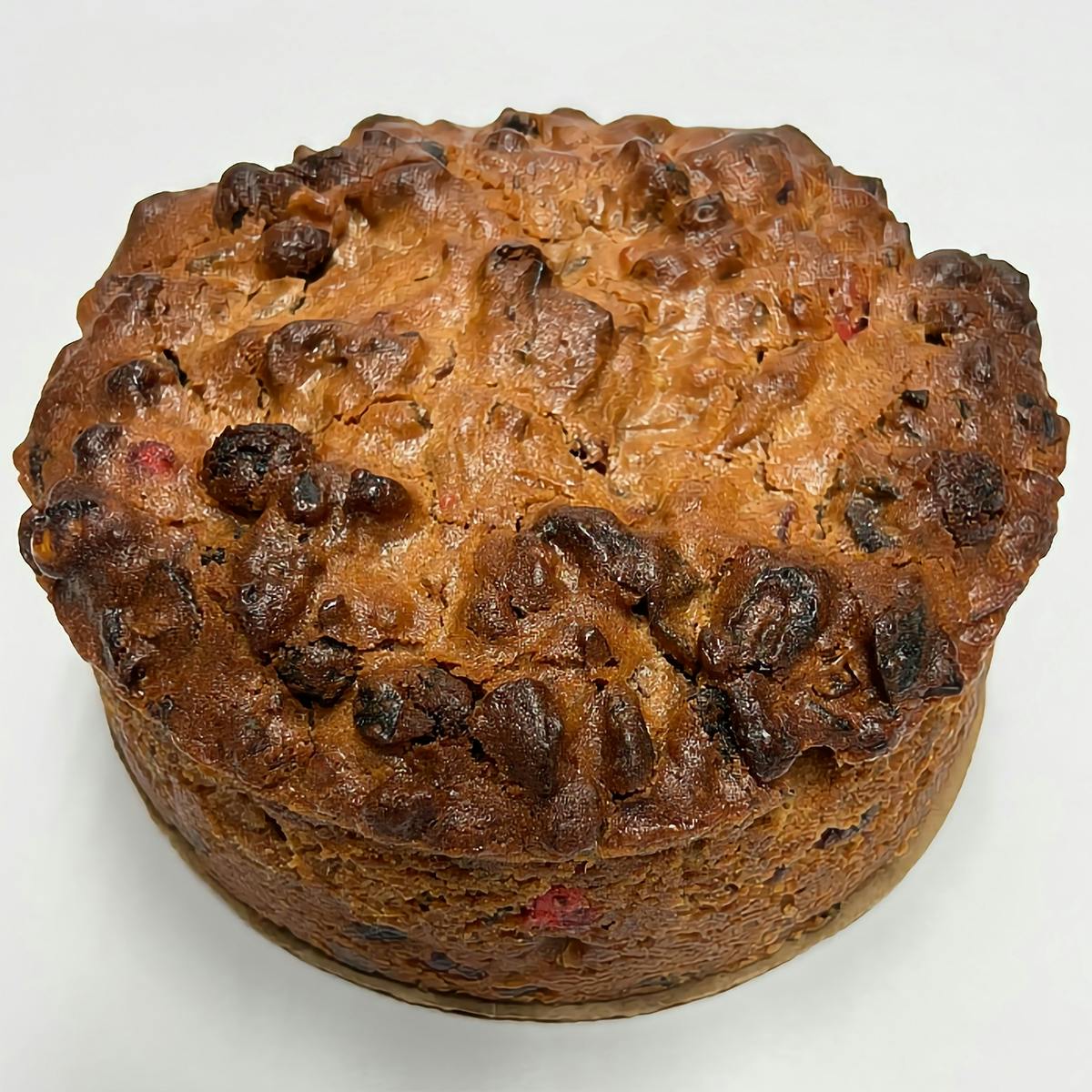 Christmas Fruit Cake by Veniero's