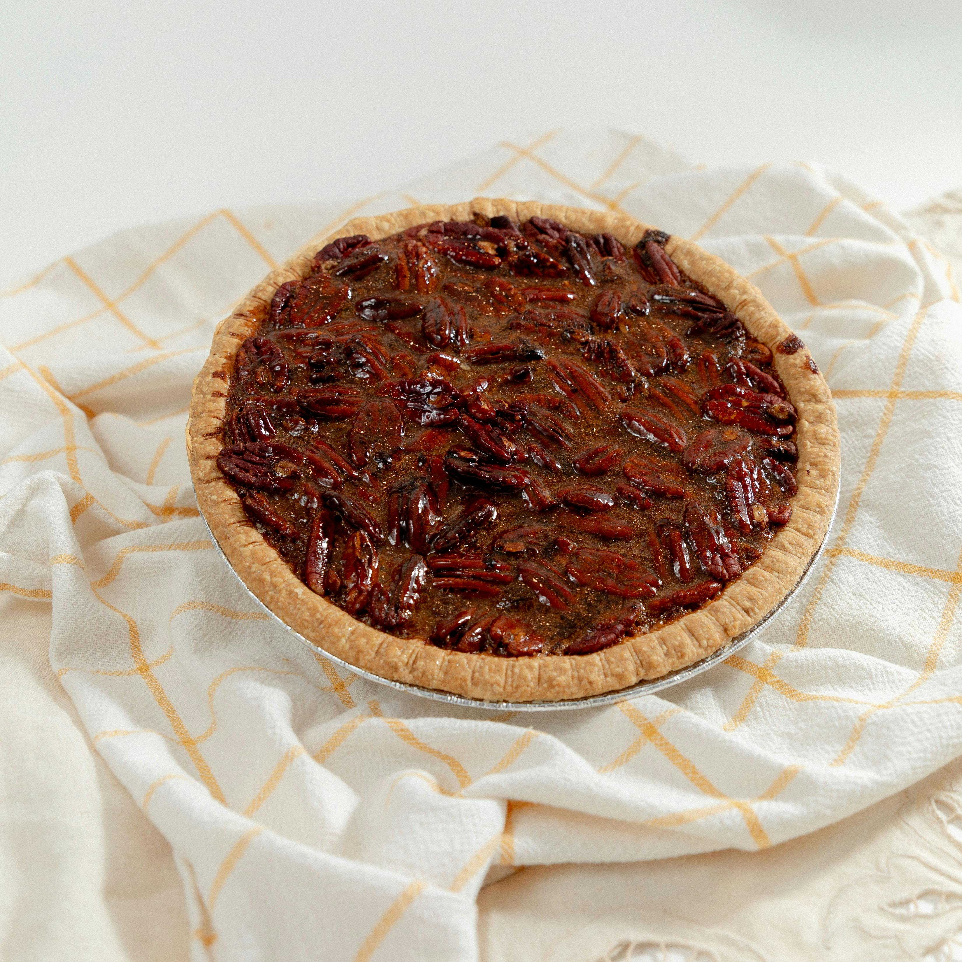 Pecan Pie by Settepani Restaurant & Bakery - Alternate image 1