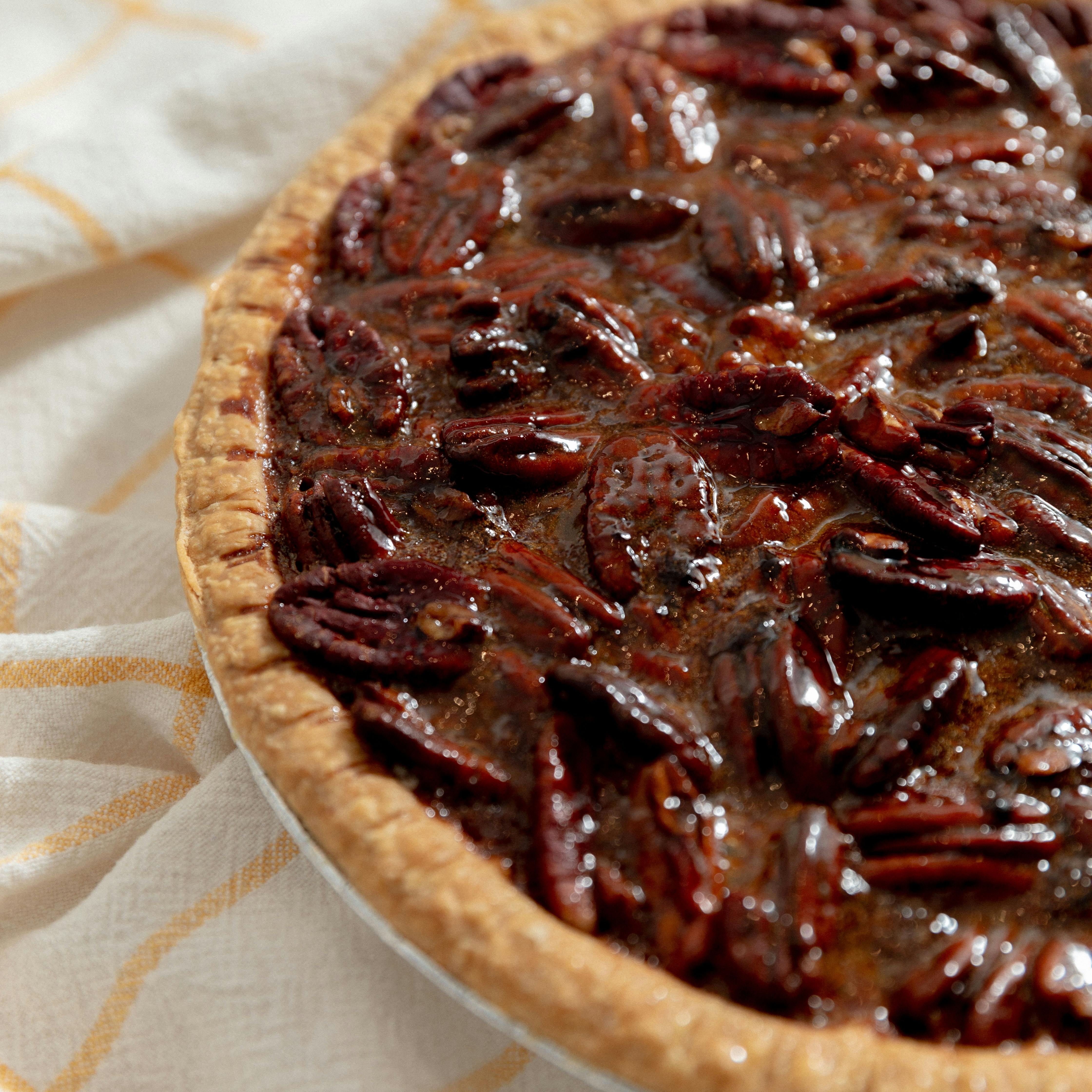 Pecan Pie by Settepani Restaurant & Bakery - Alternate image 2