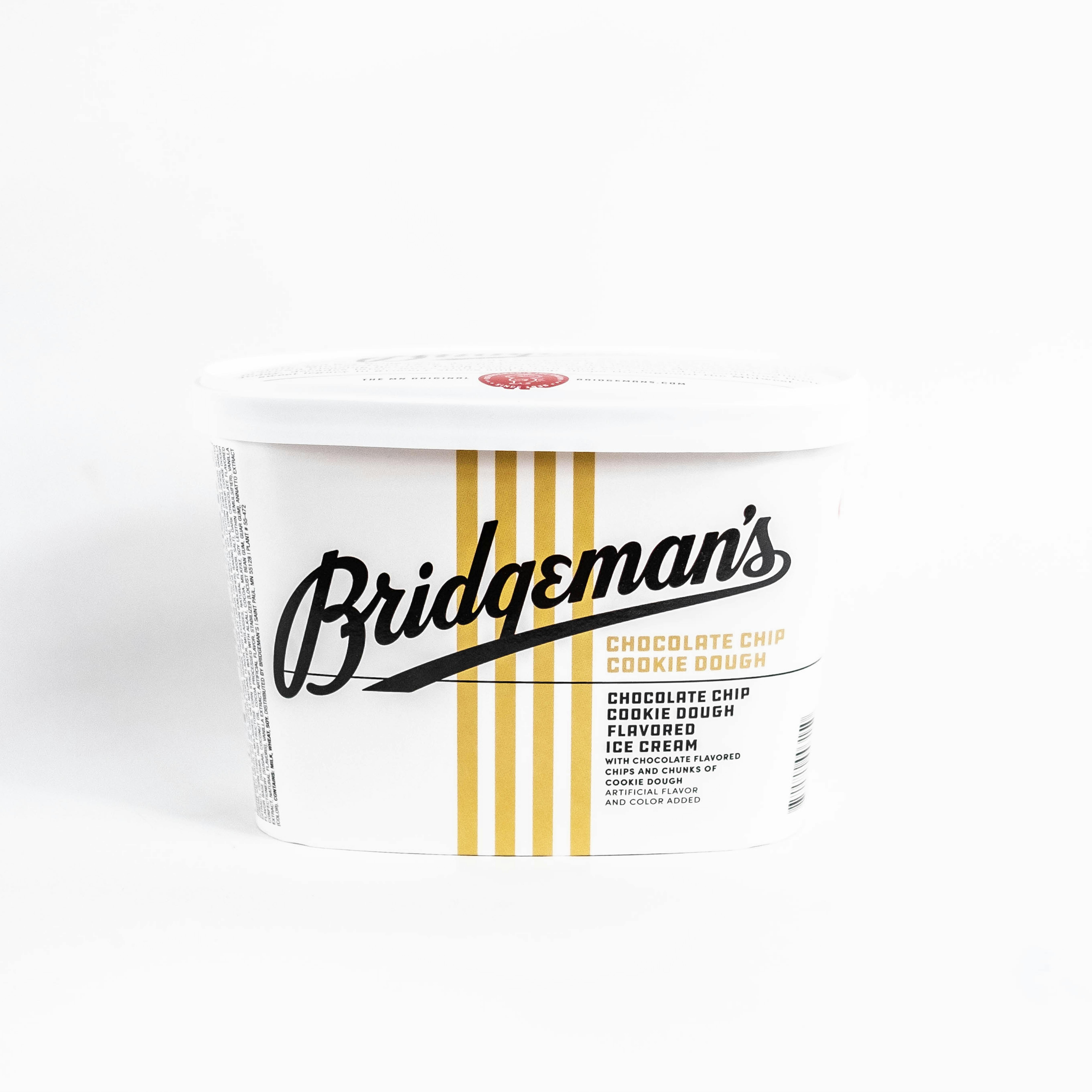 Cookie Lover Sundae Kit by Bridgeman's Ice Cream - Alternate image 1