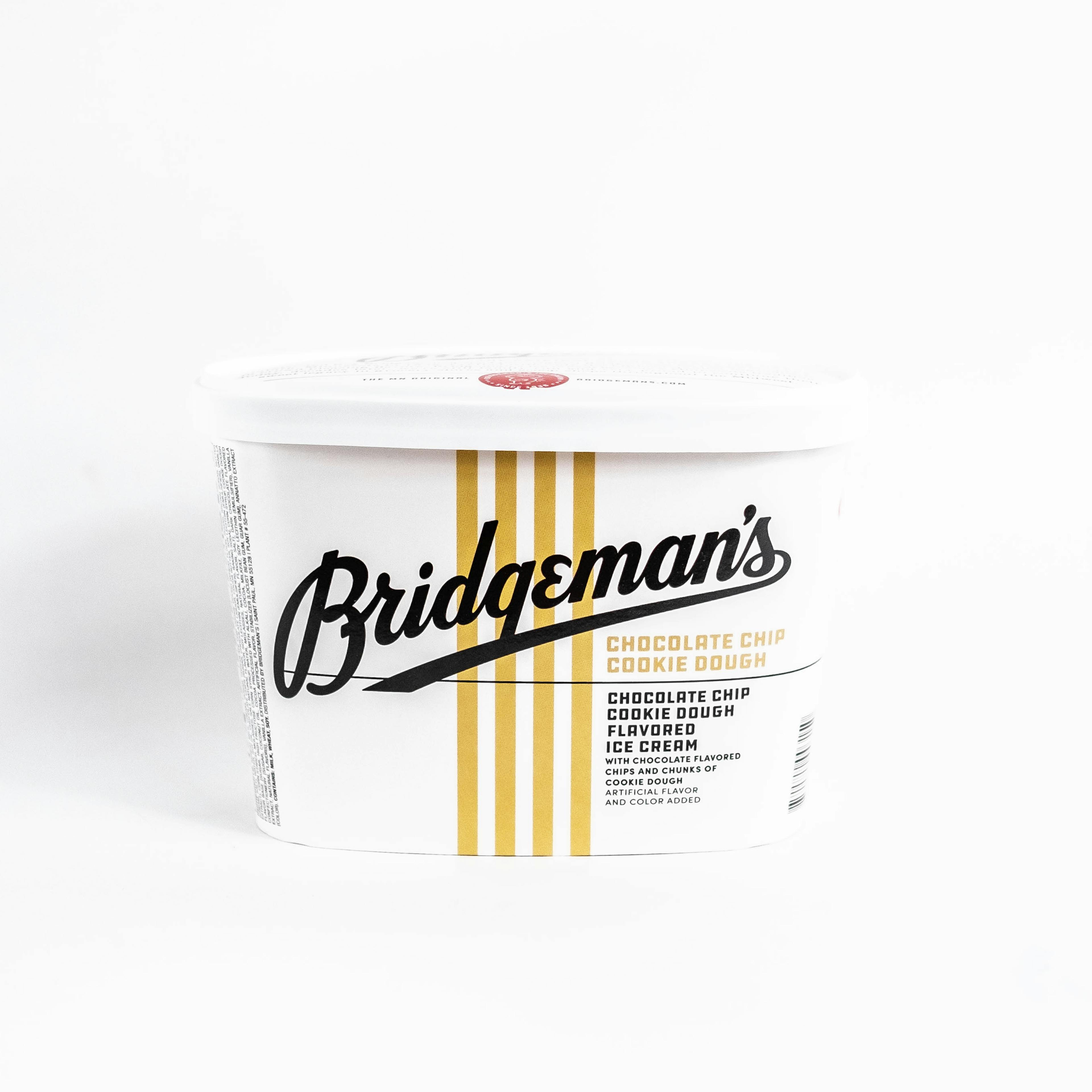 Cookie Lover Sundae Kit by Bridgeman's Ice Cream - Alternate image 1