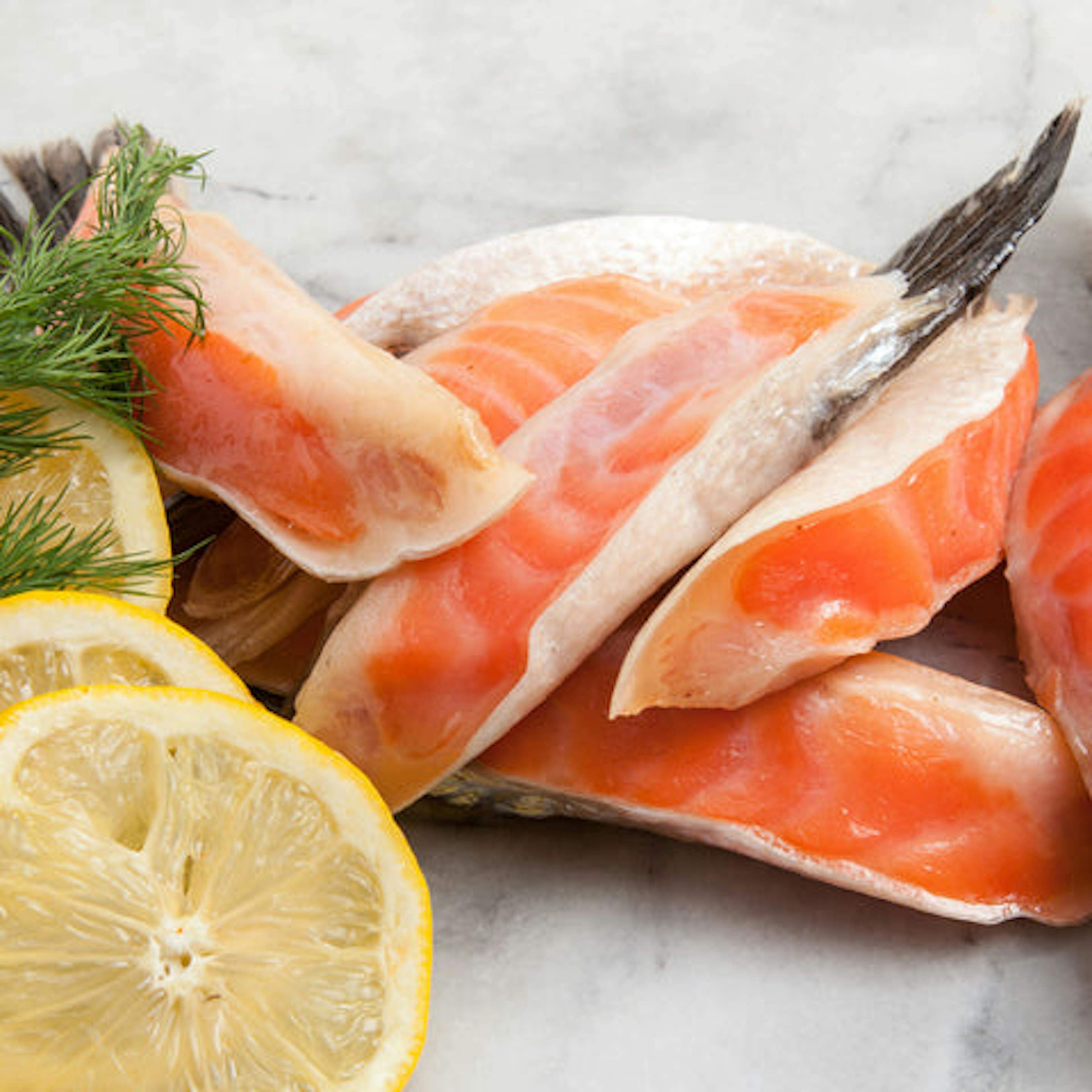 Nova Wings by Barney Greengrass