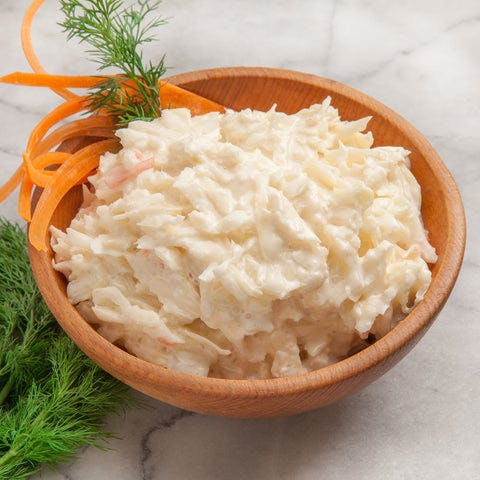 Coleslaw by Barney Greengrass