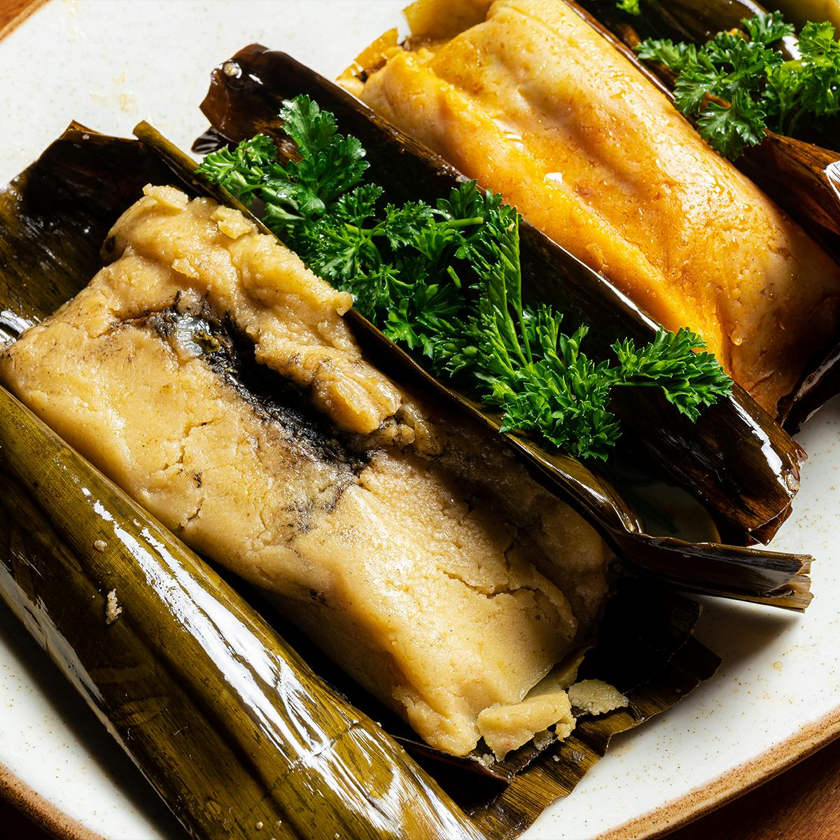 Tamales - Choose Your Own 12 Pack by Picos Mexican Restaurant - Alternate image 1