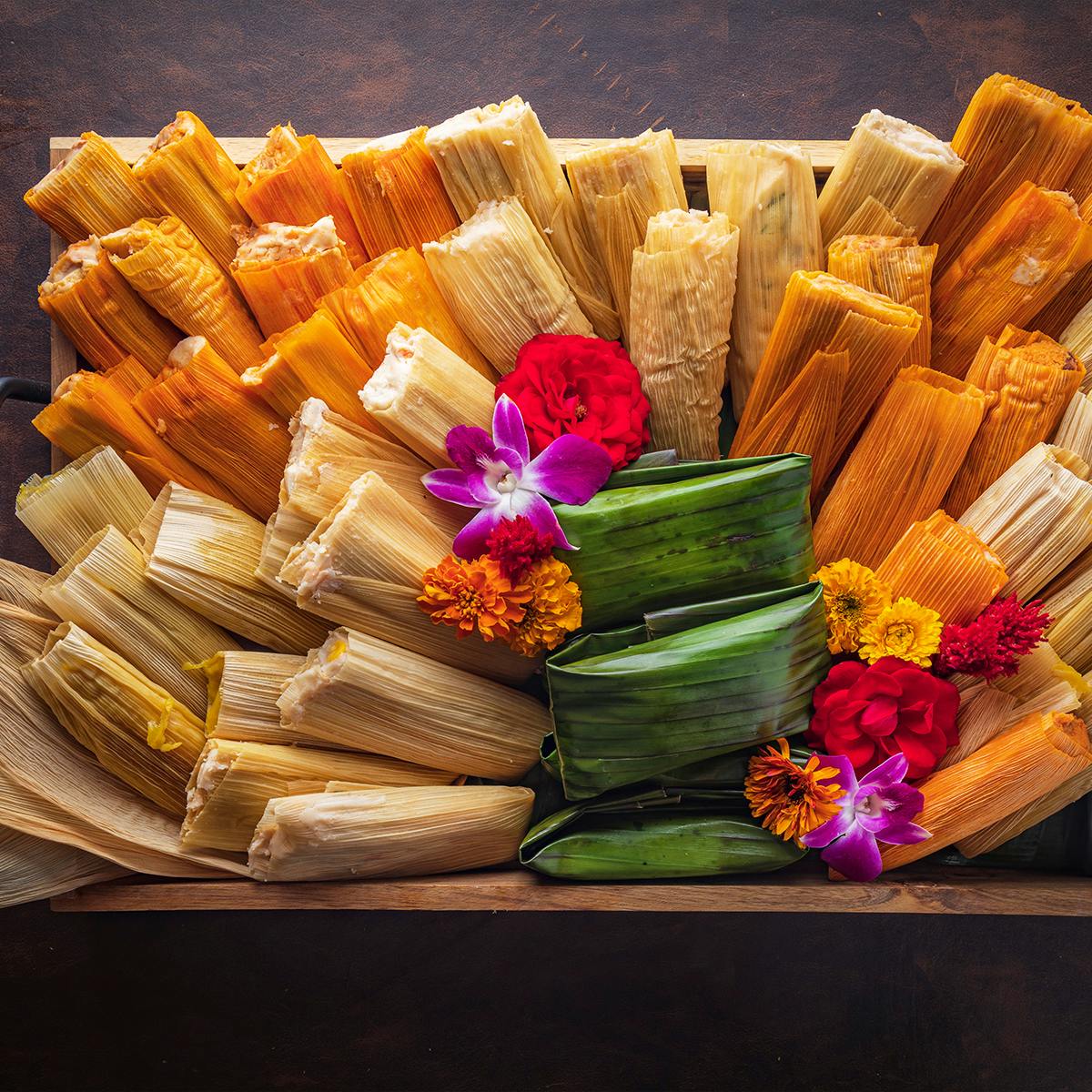 Tamales - Choose Your Own 24 Pack by Picos Mexican Restaurant - Alternate image 5