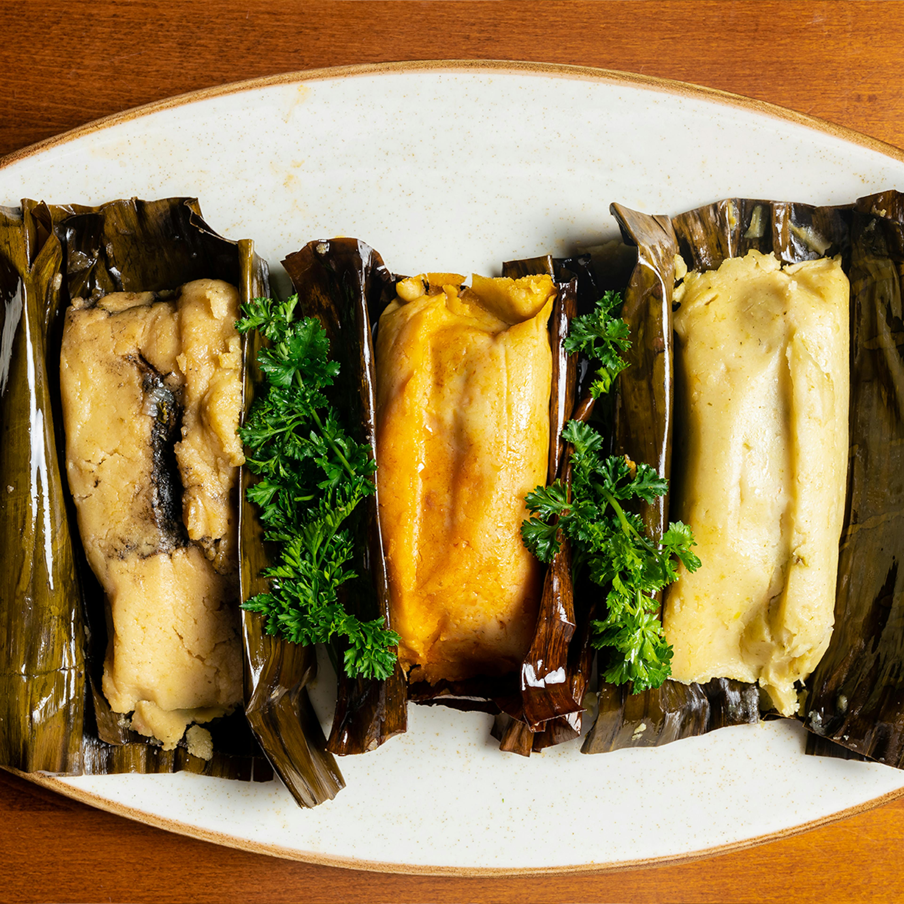 Tamales - Choose Your Own 24 Pack by Picos Mexican Restaurant - Alternate image 1