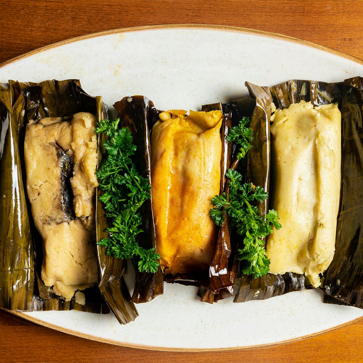Tamales Best Seller - 12 Pack by Picos Mexican Restaurant