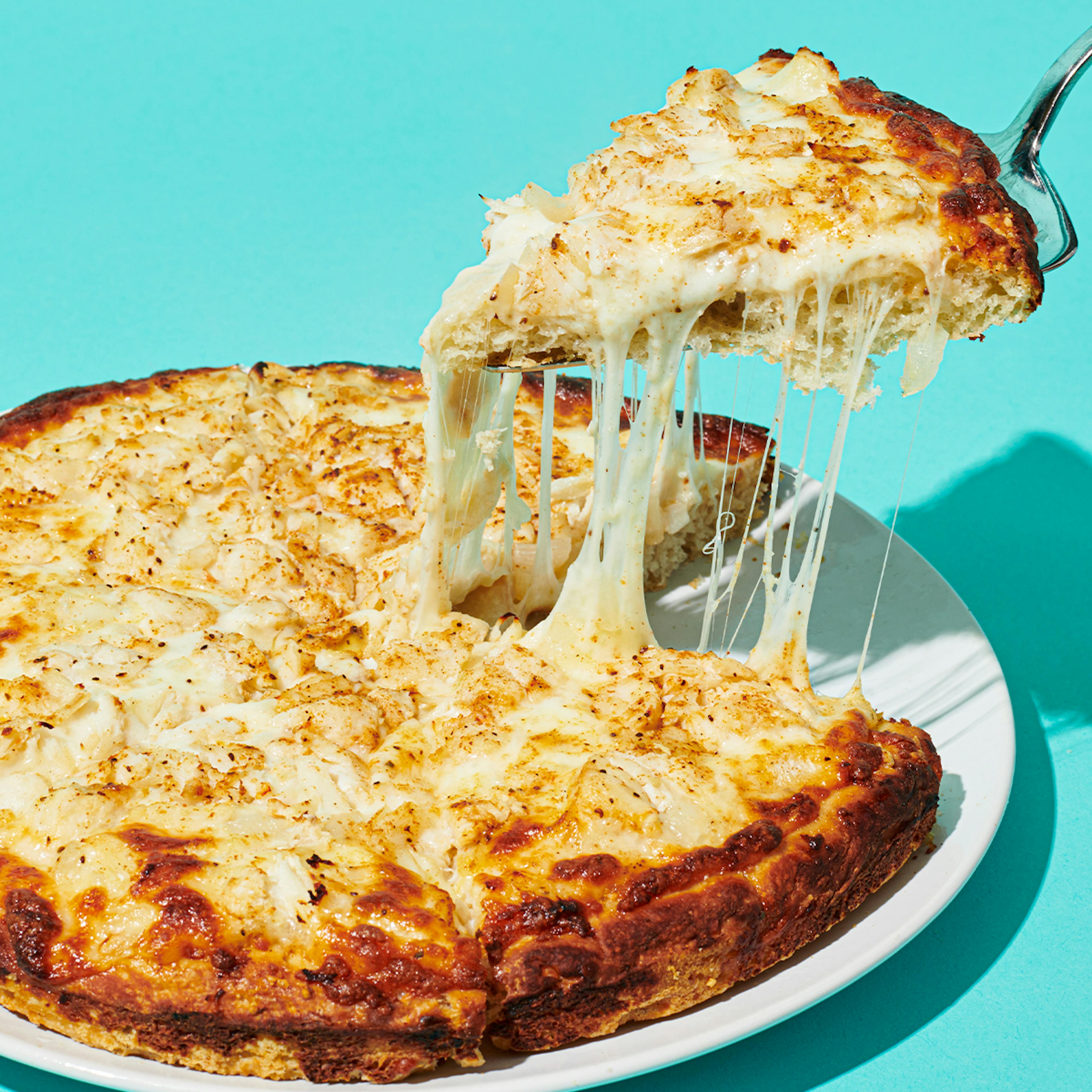 Baltimore-Style Pizza - Choose Your Own 4 Pack by Matthew's Pizza - Alternate image 3