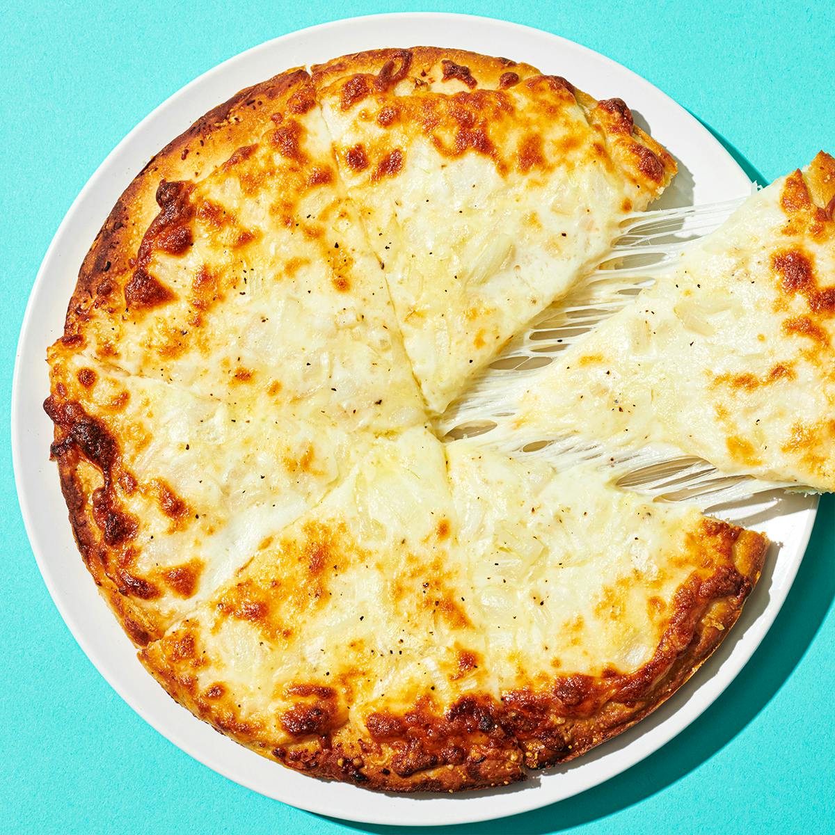 Baltimore-Style Pizza - Choose Your Own 4 Pack by Matthew's Pizza - Alternate image 7