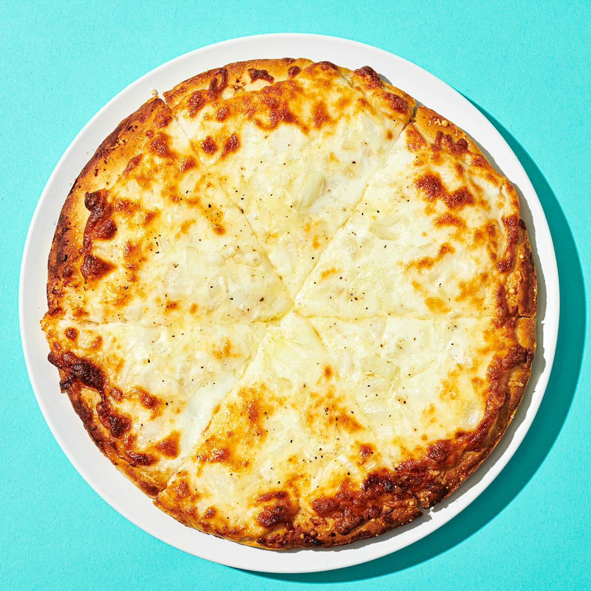 Baltimore-Style Pizza - Choose Your Own 2 Pack by Matthew's Pizza - Alternate image 8