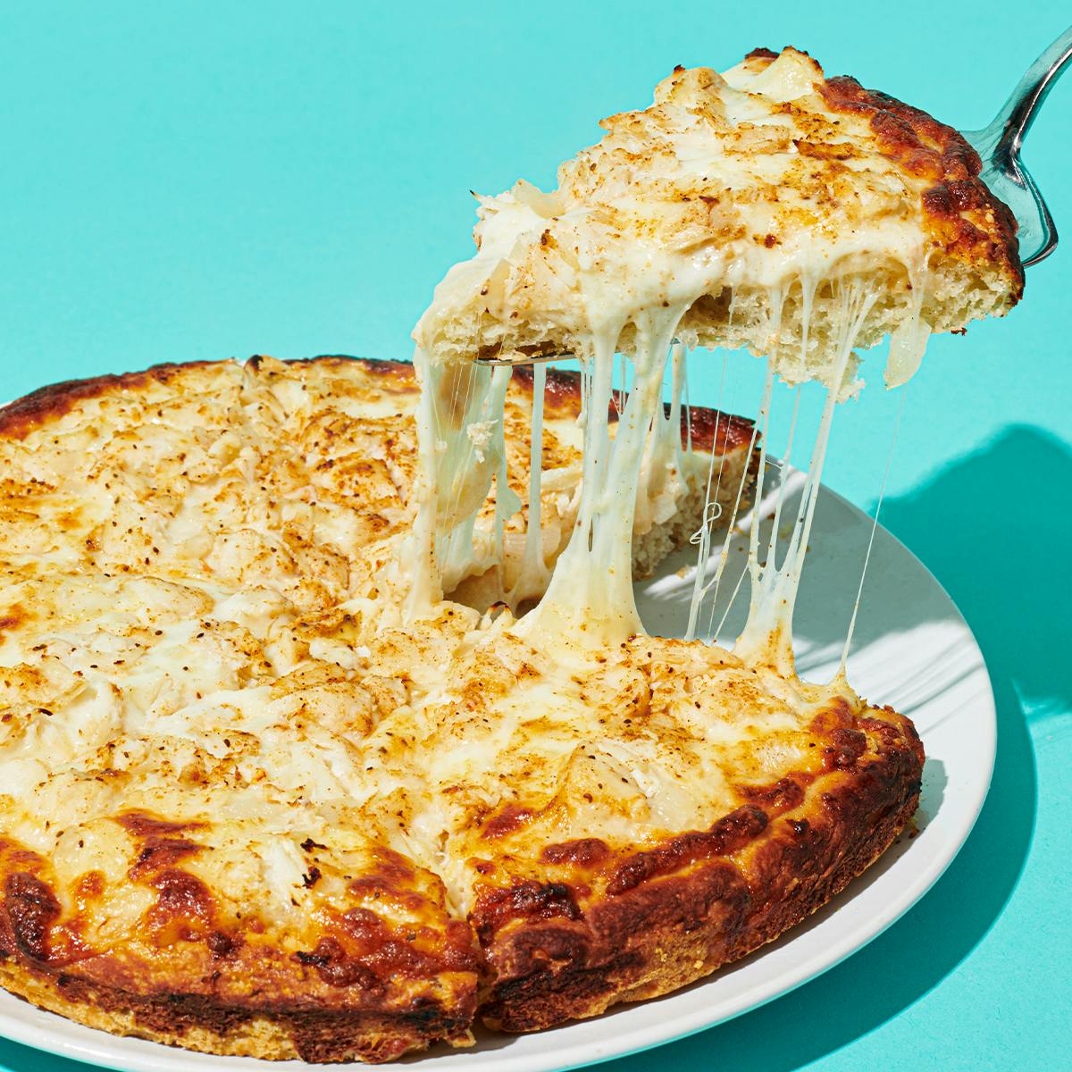 Baltimore-Style Pizza - Choose Your Own 2 Pack by Matthew's Pizza - Alternate image 3