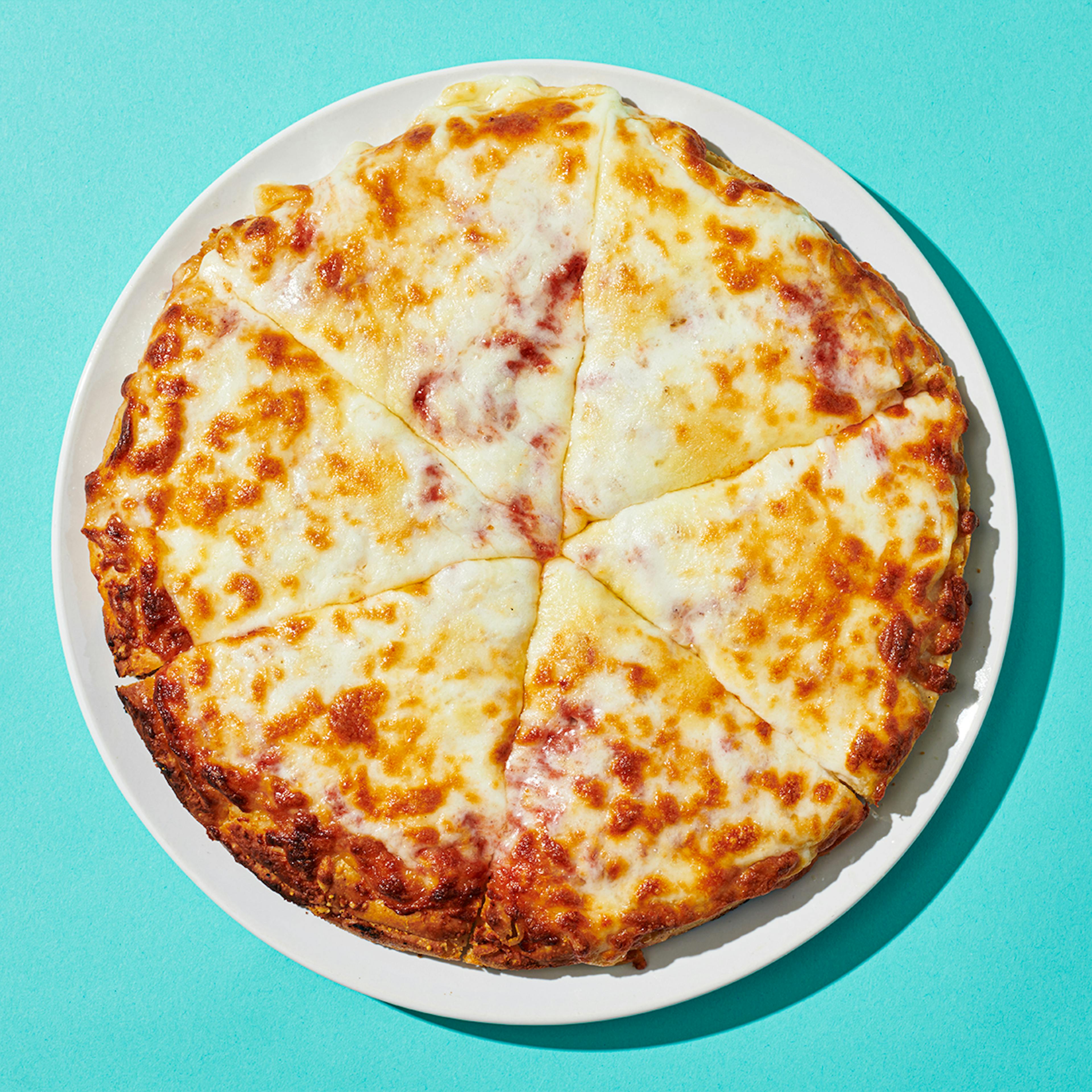 Baltimore-Style Pizza - Choose Your Own 2 Pack by Matthew's Pizza - Alternate image 4