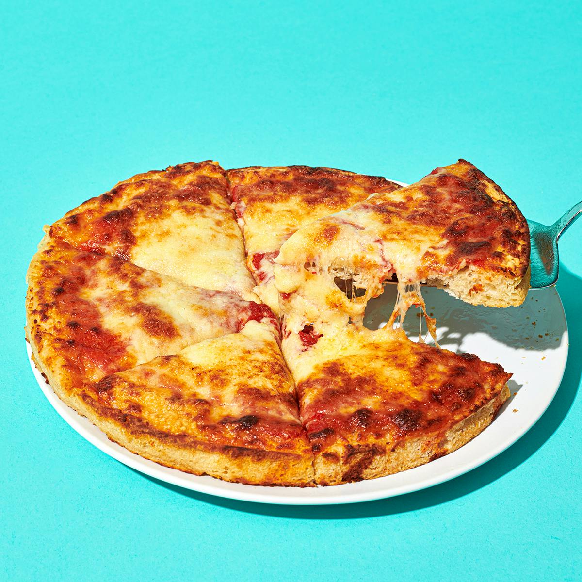 Best Seller Baltimore-Style Pizza - 4 Pack by Matthew's Pizza - Alternate image 8