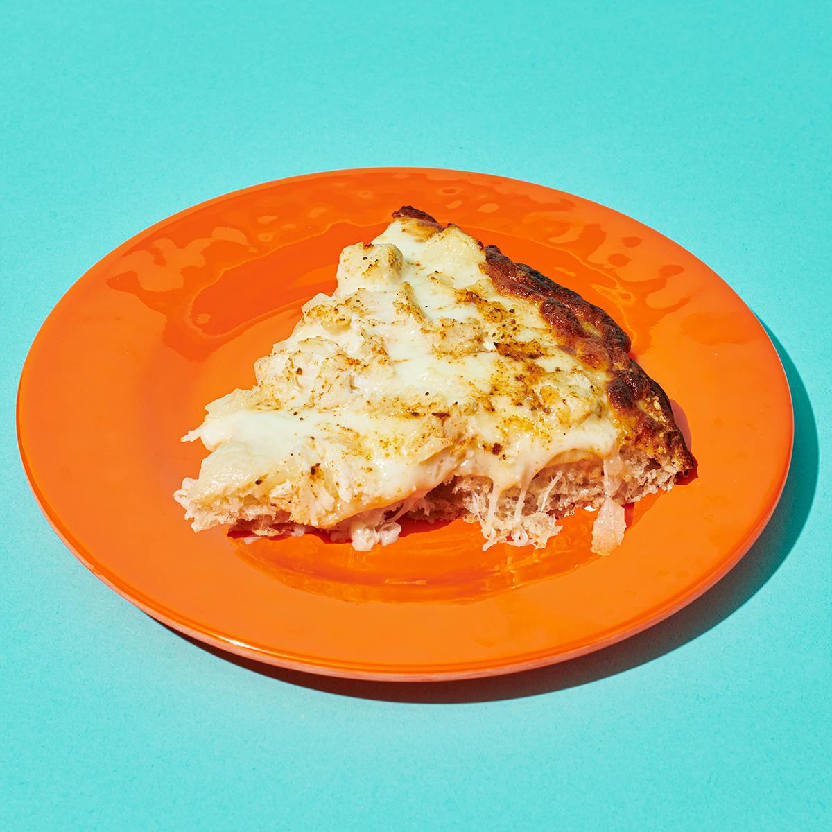 “Famous Crab Pie” Baltimore-Style Pizza - 2 Pack by Matthew's Pizza - Alternate image 3