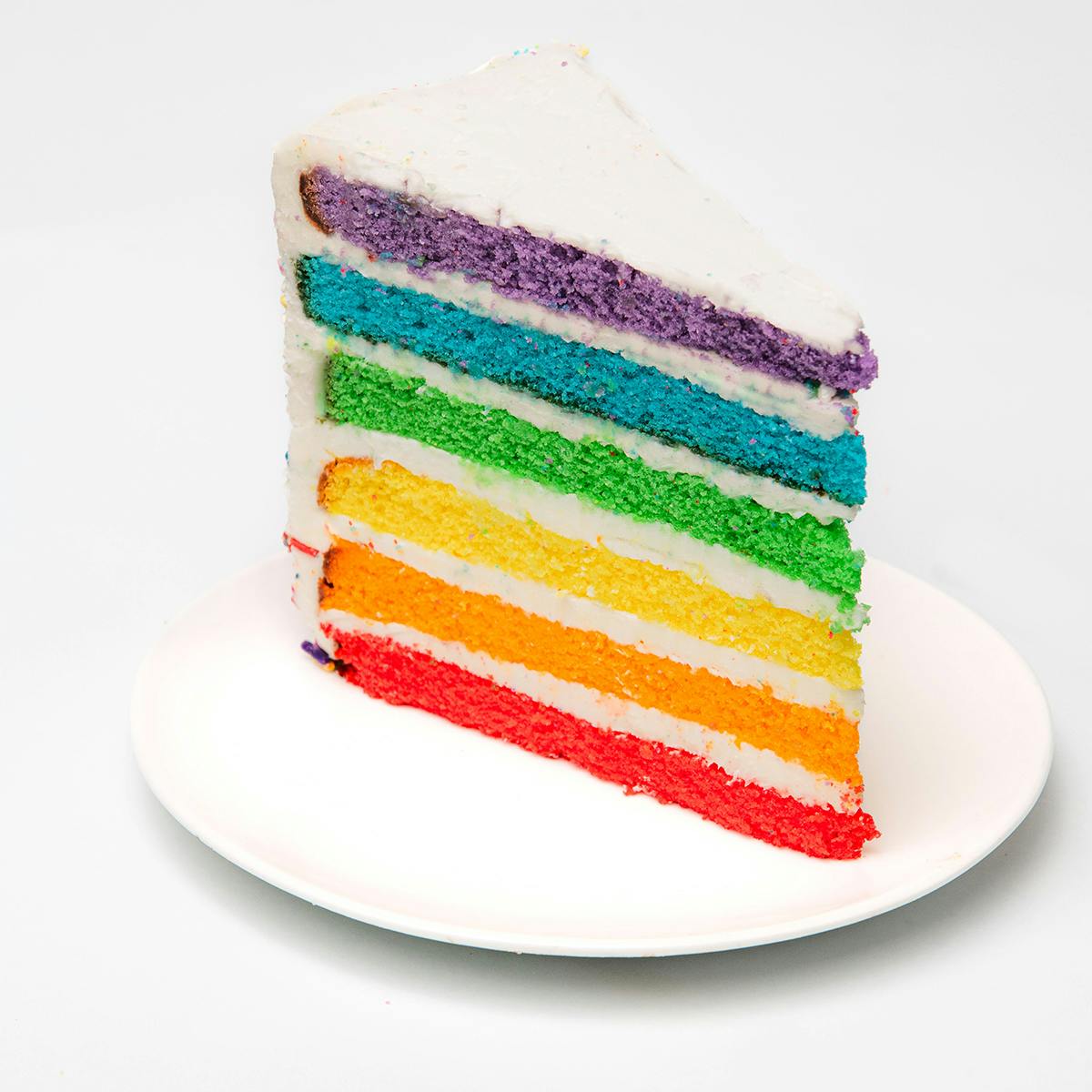 Cake Slices with Same or Next Day Delivery in London – Punk cake