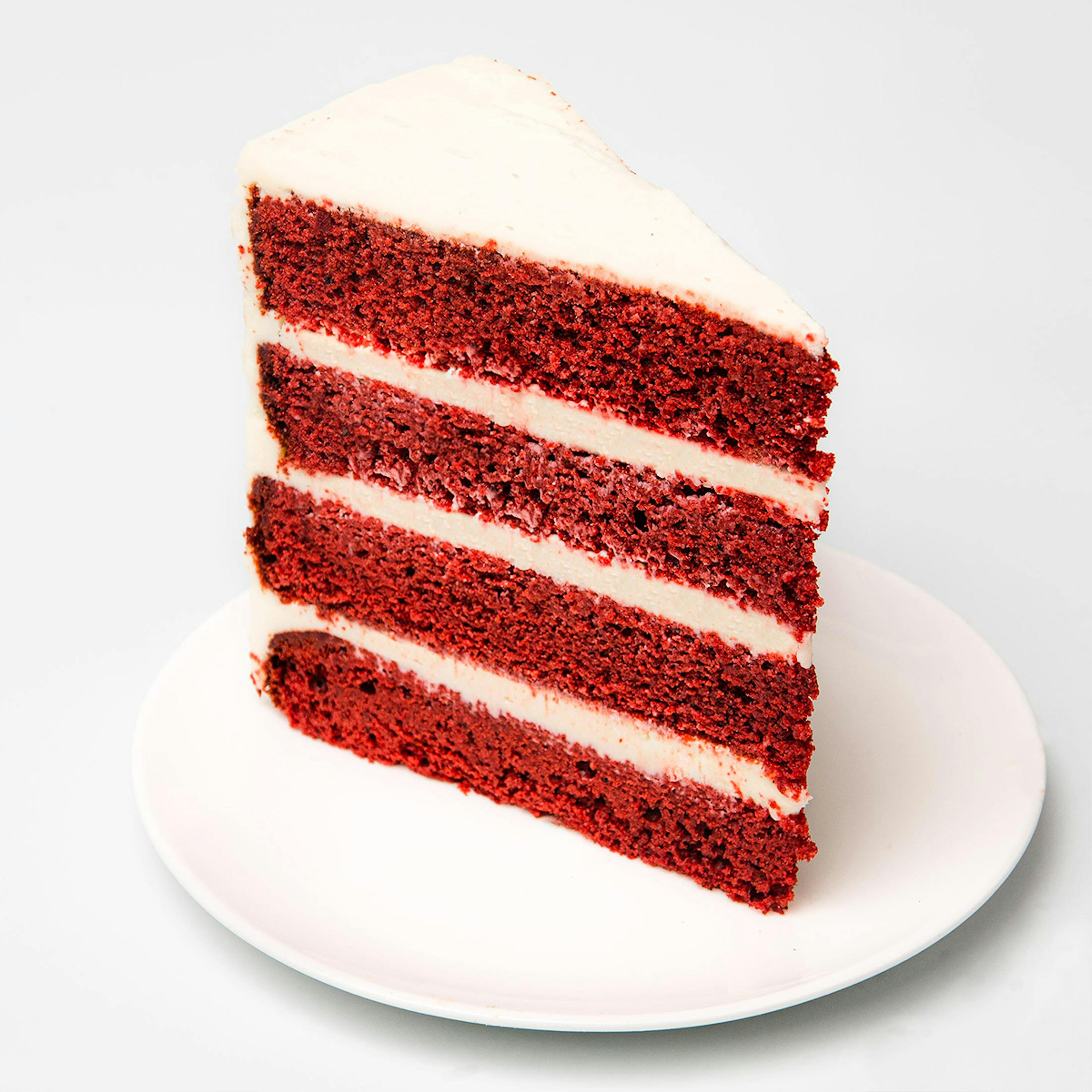 Best Sellers Cake Slice Sampler - 8 Slices by Carlo's Bakery - Alternate image 5