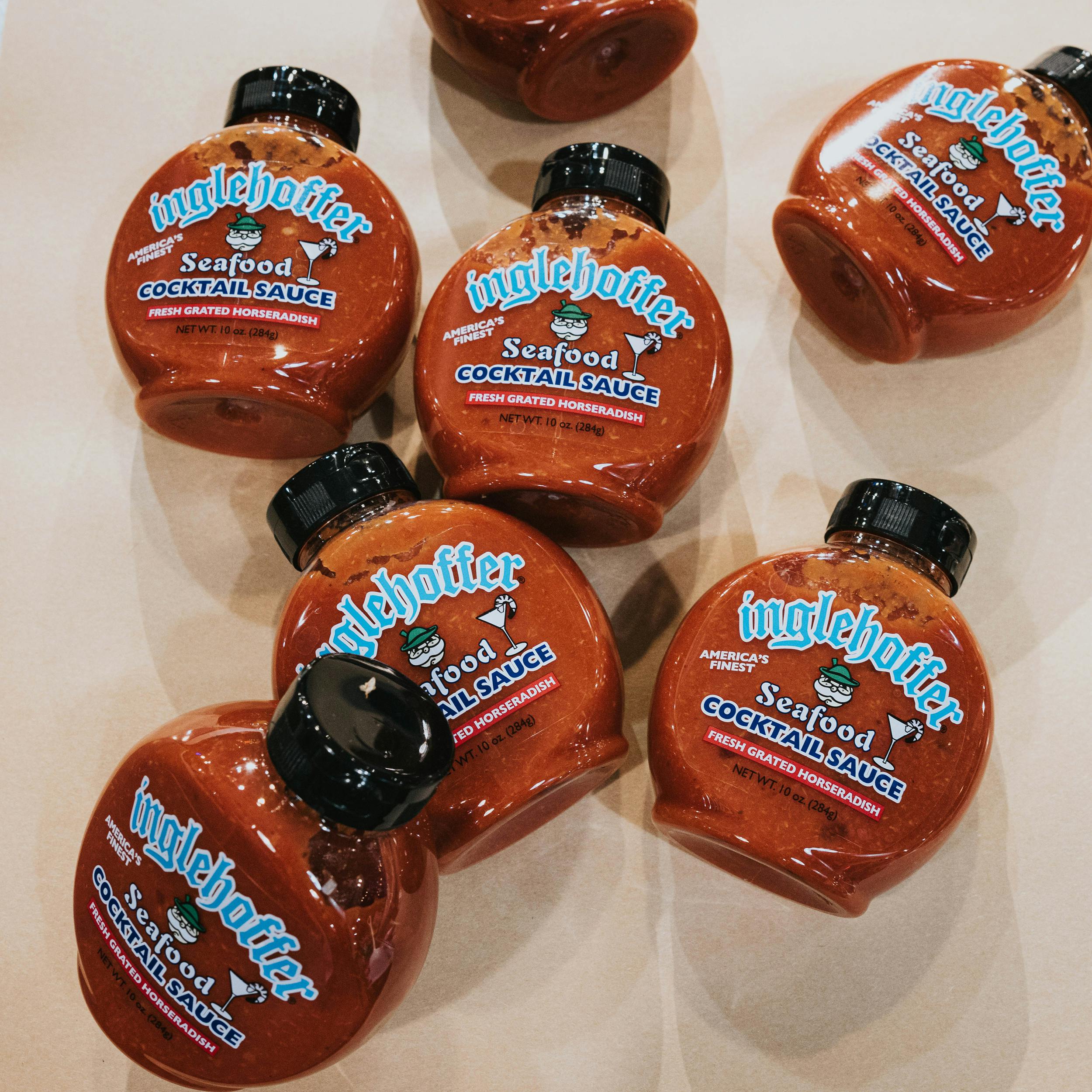 Cocktail Sauce – 10oz, Pacific Northwest by Pike Place Fish Market - Alternate image 1