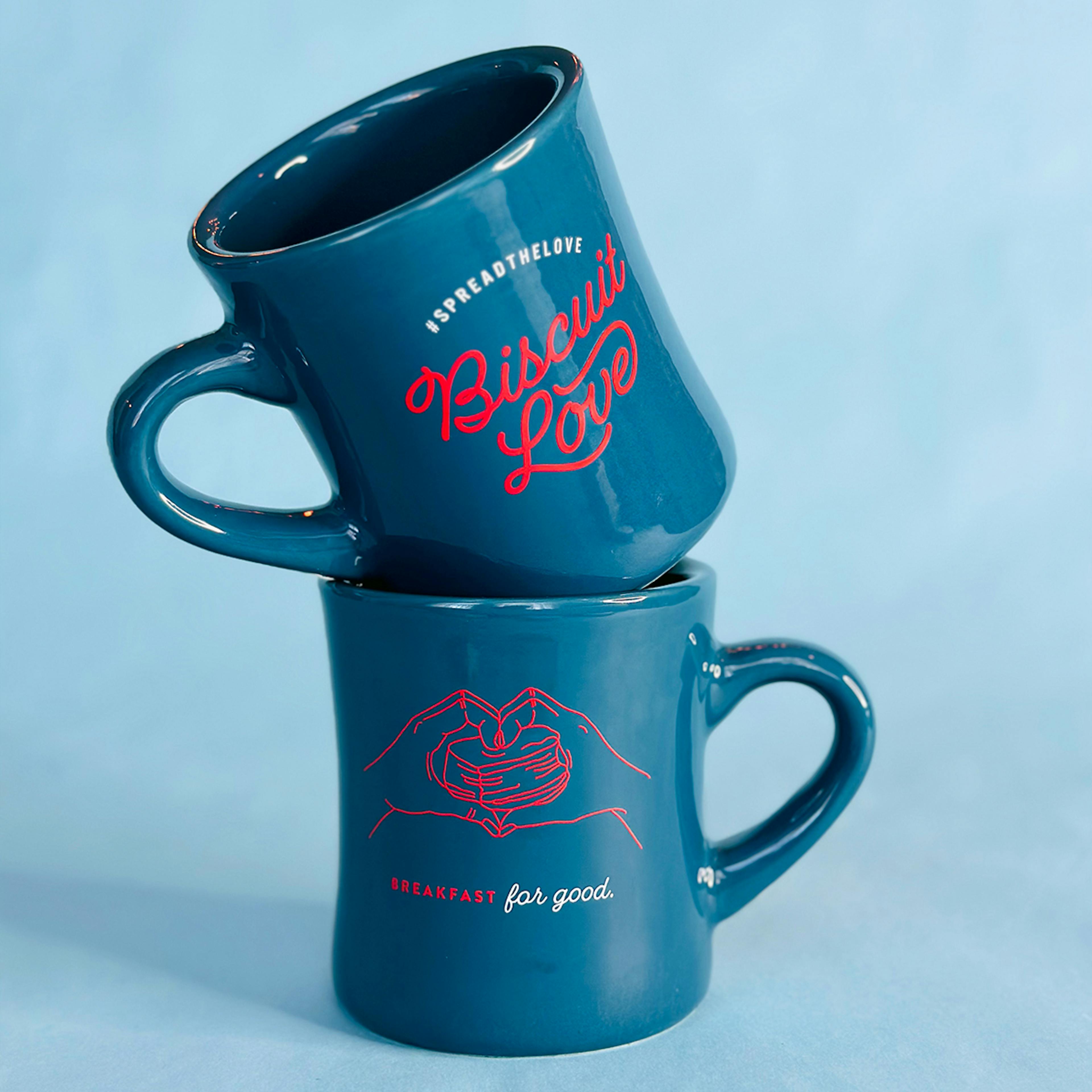 Biscuit Cinnamon Rolls - 8 Pack by Biscuit Love - Alternate image 10