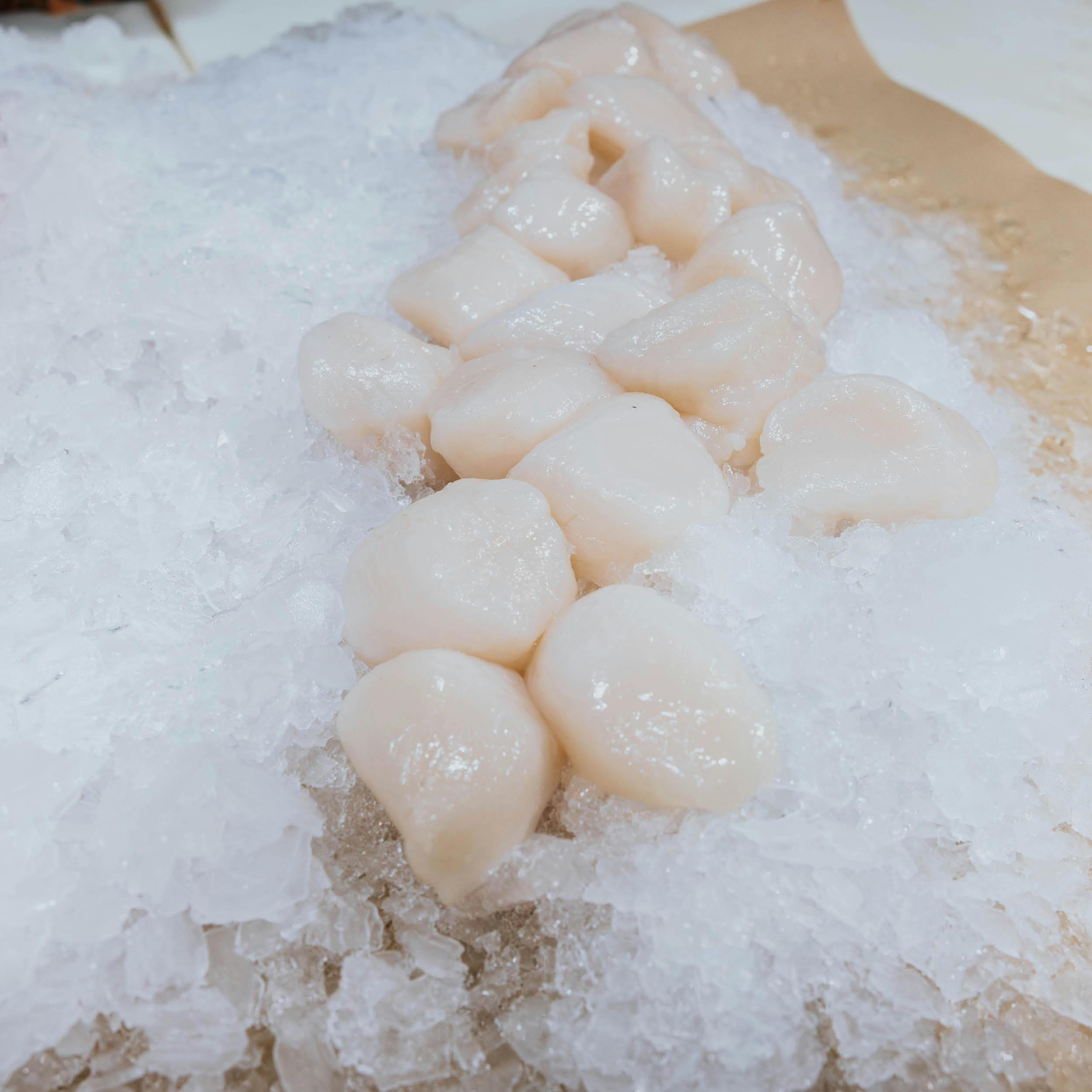 Fishmonger Favorites by Pike Place Fish Market - Alternate image 3