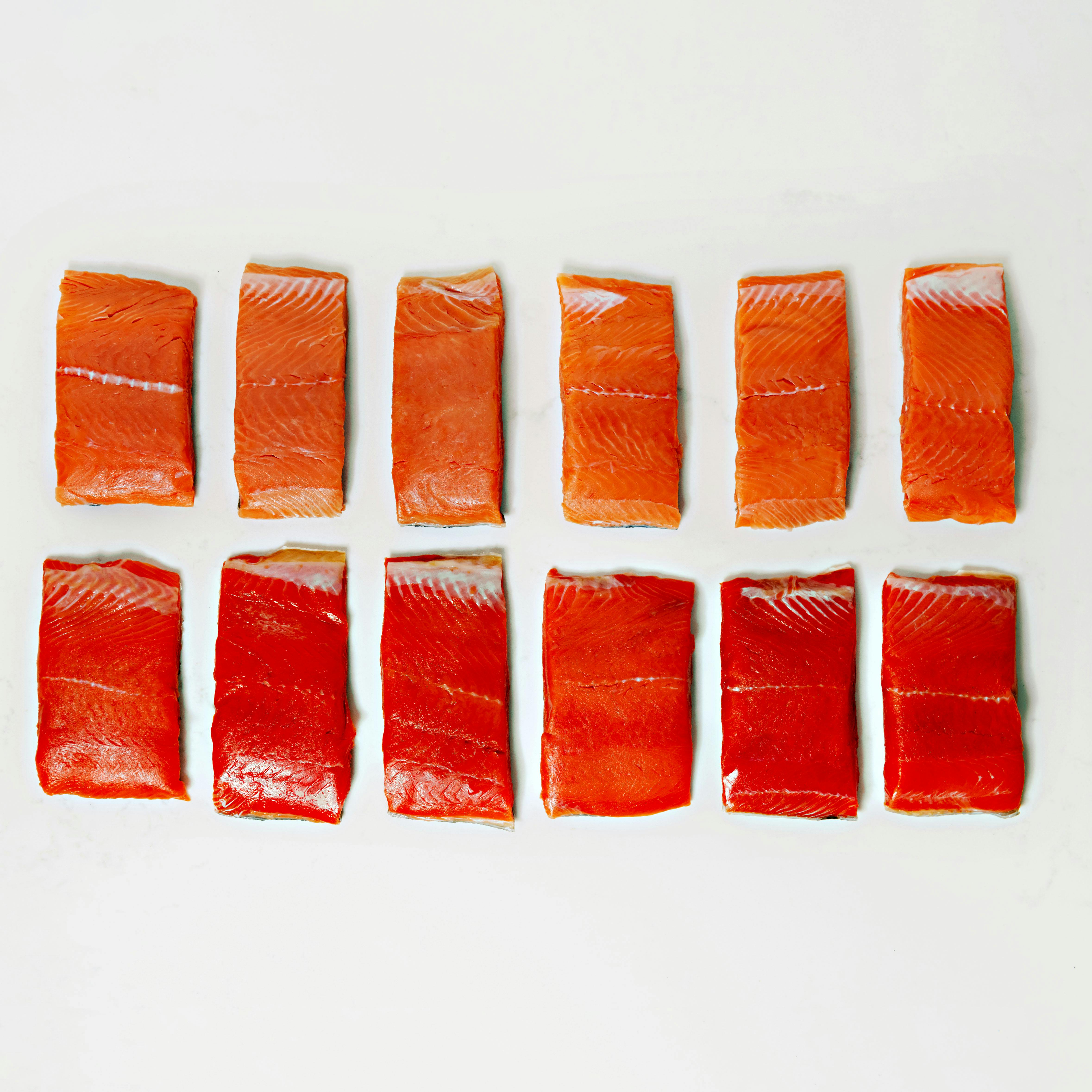 Wild Salmon Dinner Fillet Variety Pack by SeaBear Smokehouse - Alternate image 1