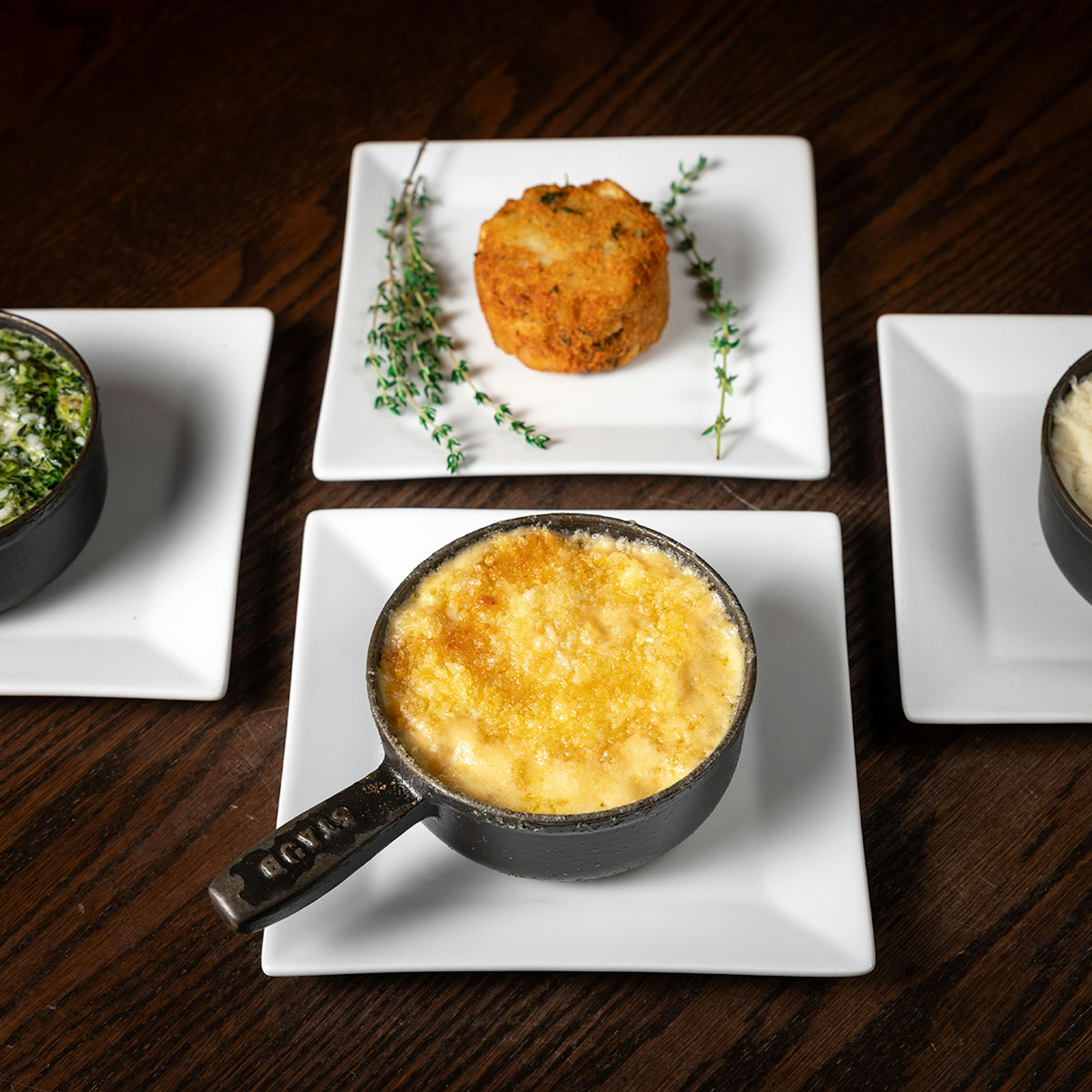 Assorted Sides - 4 Pack by Old Homestead Steakhouse - Alternate image 2