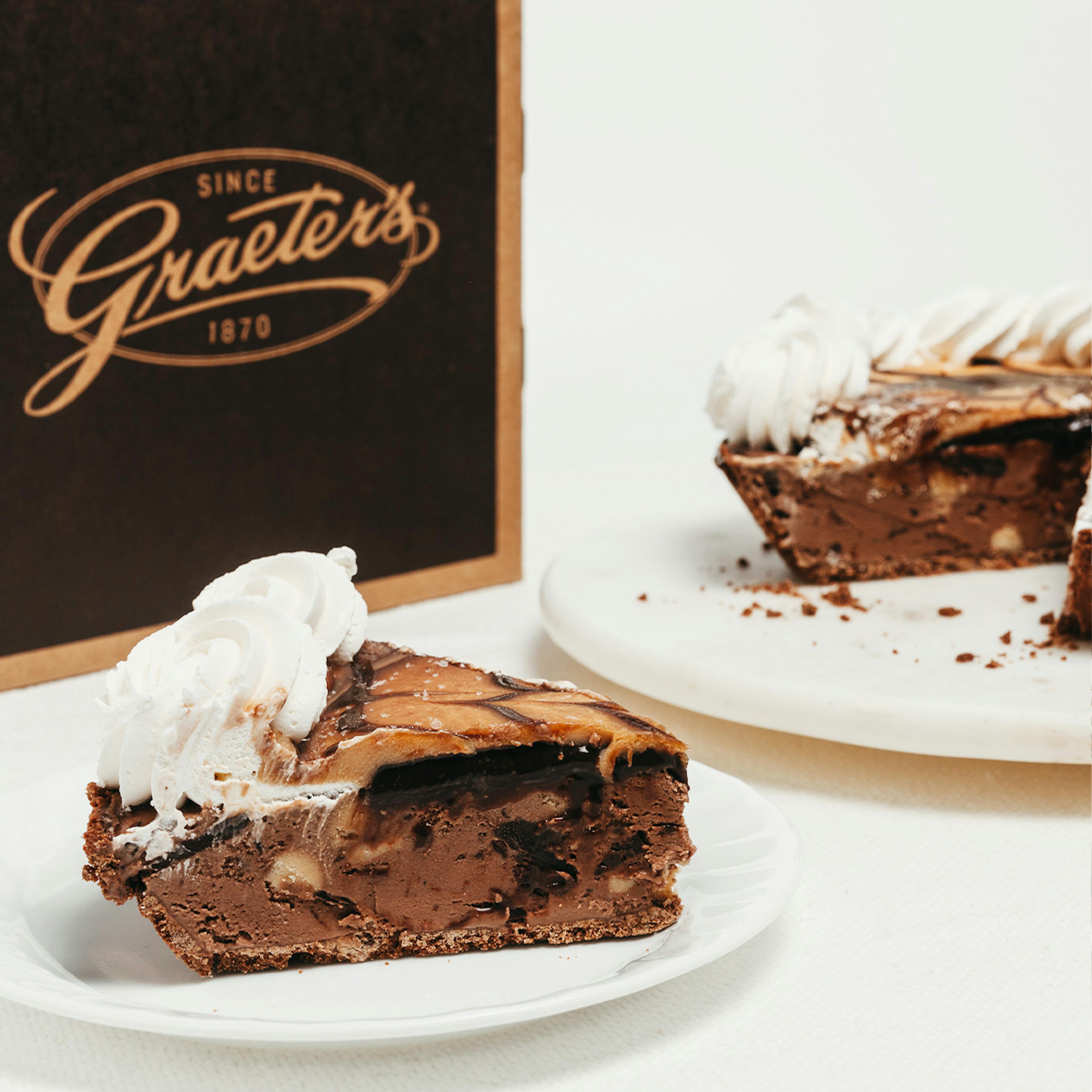 Ice Cream Pies - Choose Your Own 2 Pack by Graeter's Ice Cream - Alternate image 5