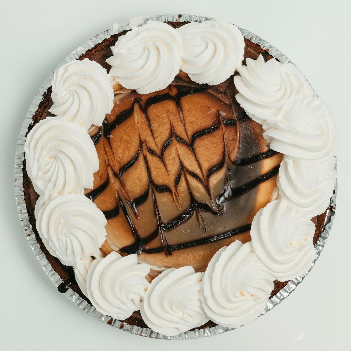 Signature Ice Cream Pies - 2 Pack by Graeter's Ice Cream - Alternate image 2