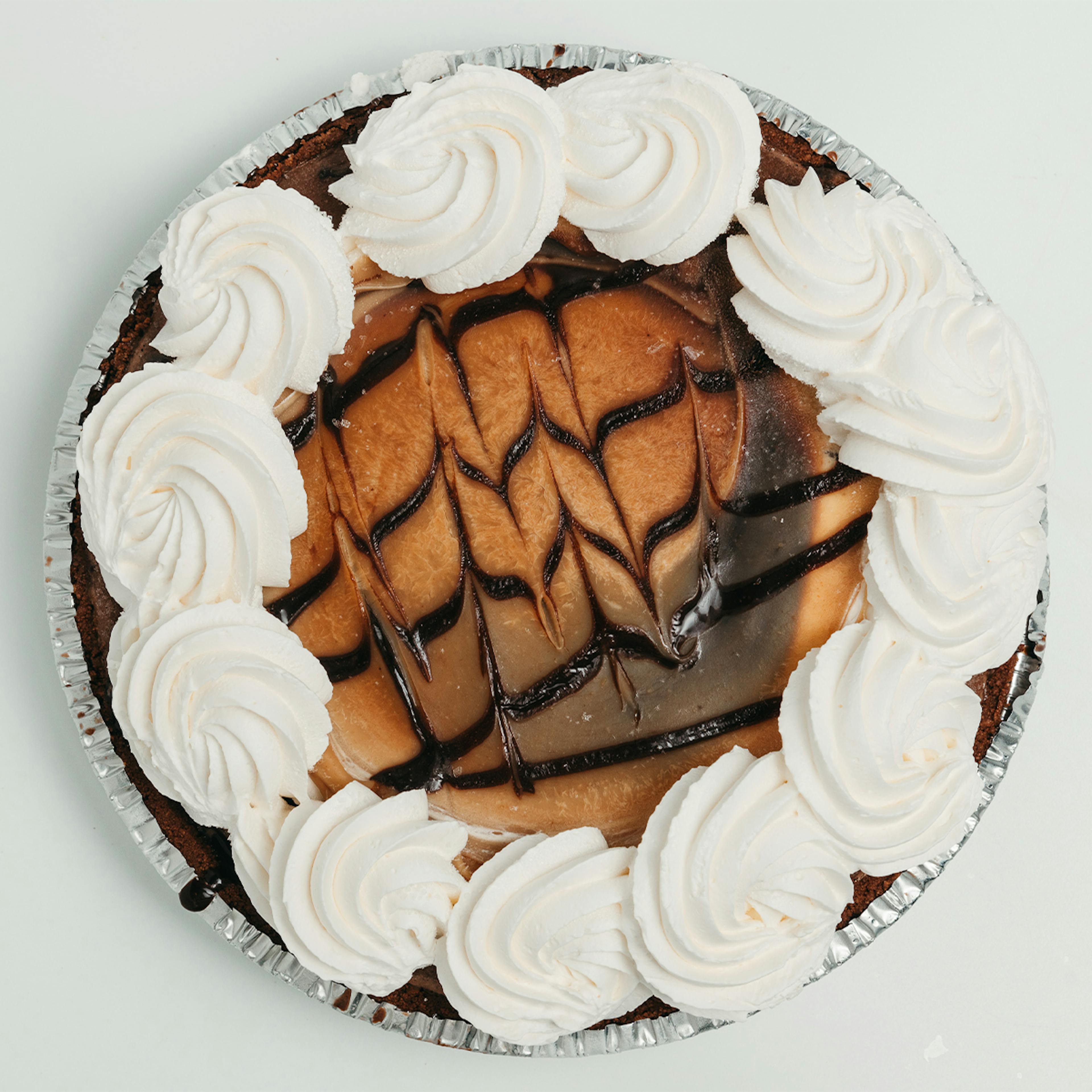 Signature Ice Cream Pies - 2 Pack by Graeter's Ice Cream - Alternate image 2