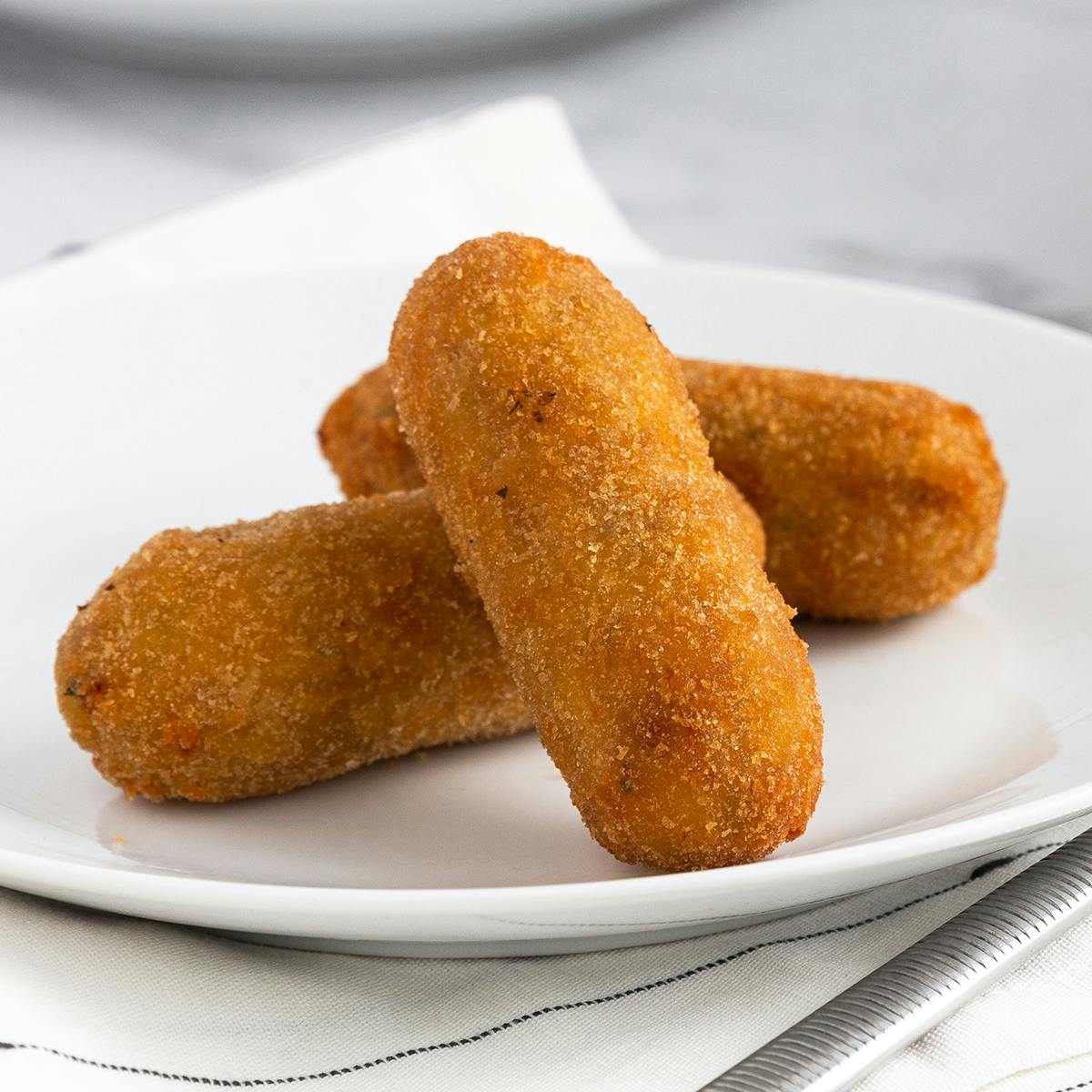 Ham Croquette - 2 Dozen by Porto's Bakery - Alternate image 2