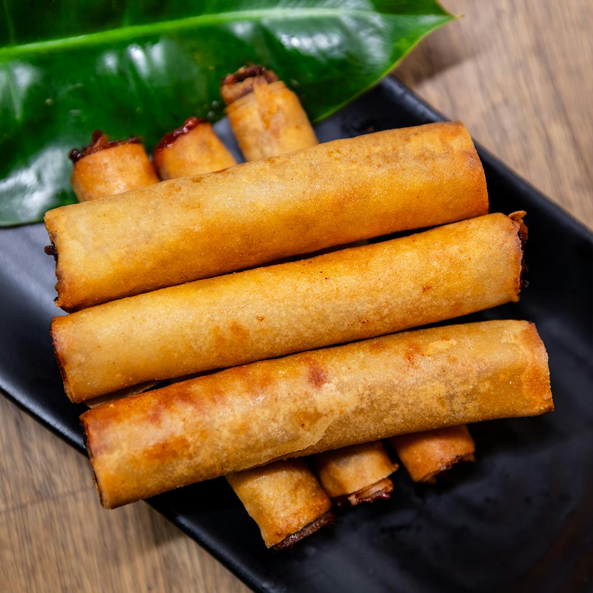 Chicken & Garlic Lumpia by Jeepney - Alternate image 2