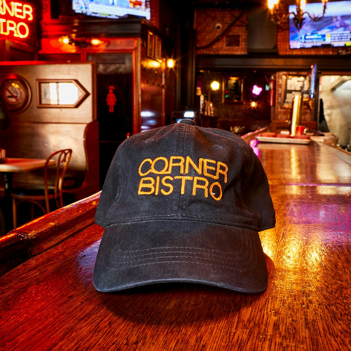 Bistro Burger Kit - 4 Pack by The Corner Bistro - Alternate image 6