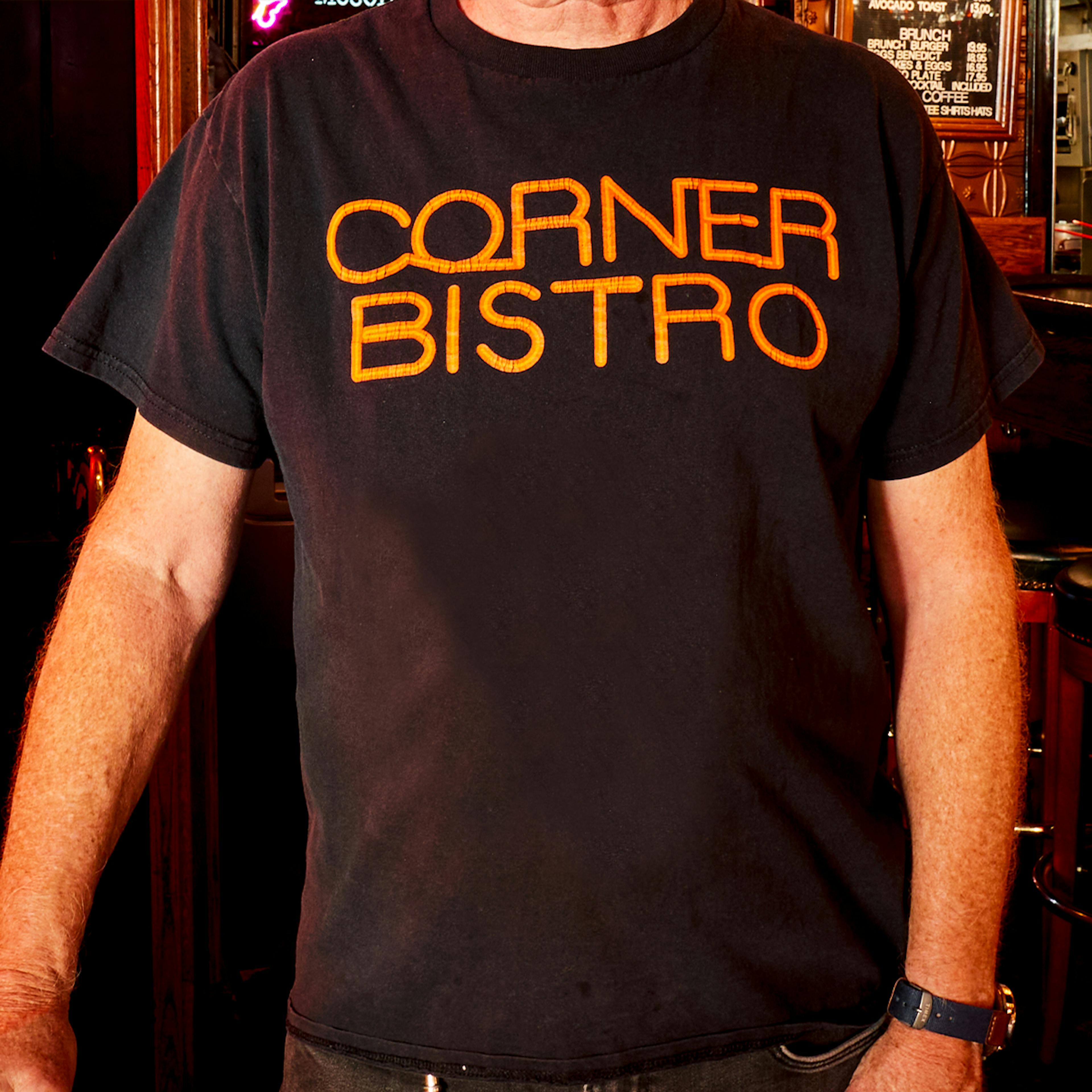 Bistro Burger Kit - 4 Pack by The Corner Bistro - Alternate image 9