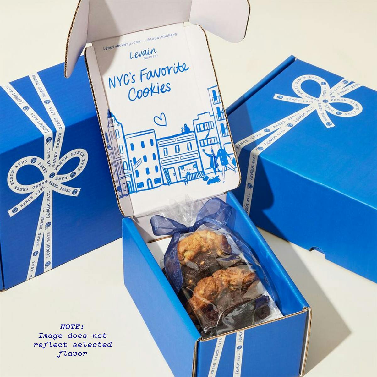 Fall Cookie Assortment by Levain Bakery - Alternate image 3