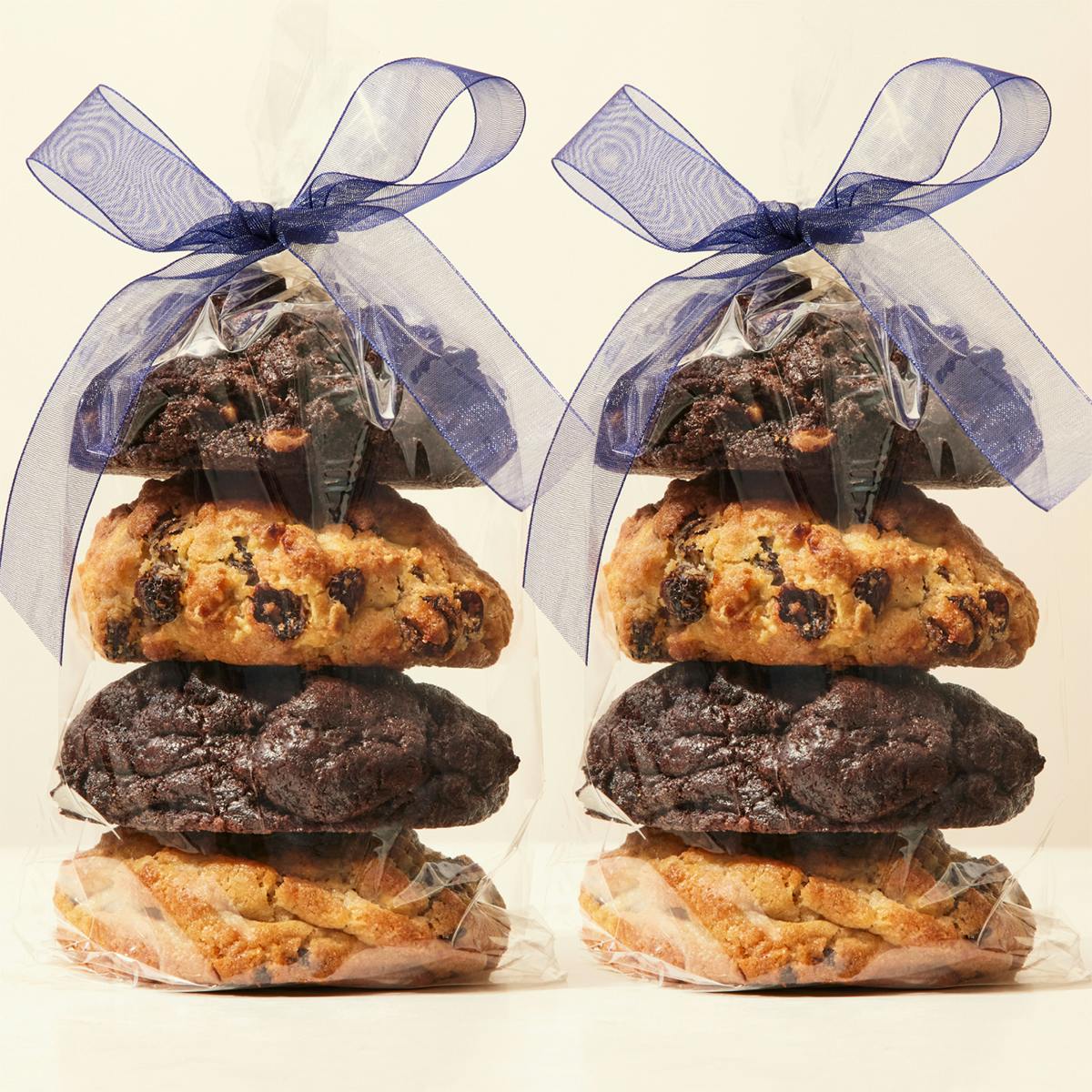 Signature Cookie Assortment - 8 Pack by Levain Bakery - Alternate image 2