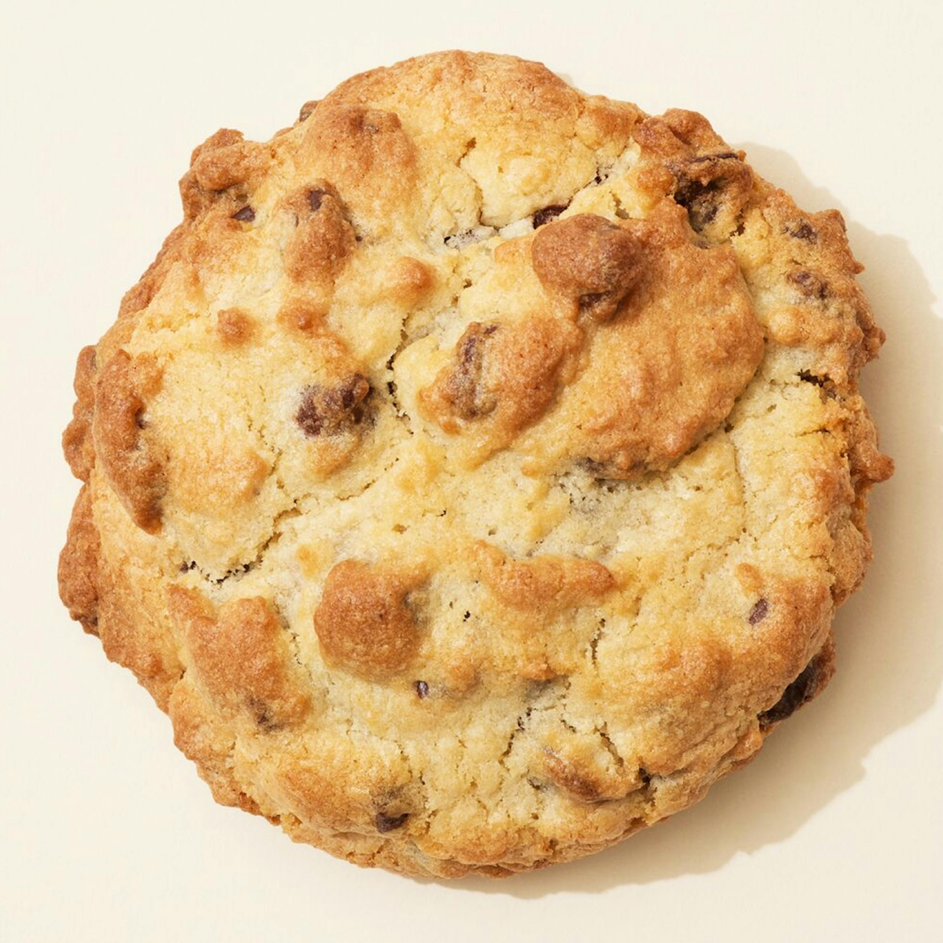 Two-Chip Chocolate Chip Cookies by Levain Bakery - Alternate image 1