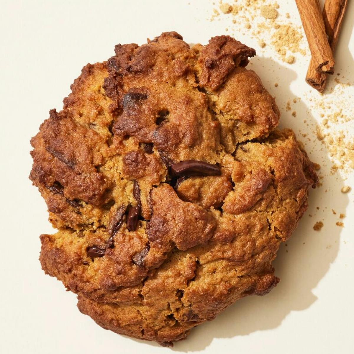 Fall Spiced Chocolate Chunk Cookies by Levain Bakery - Alternate image 2