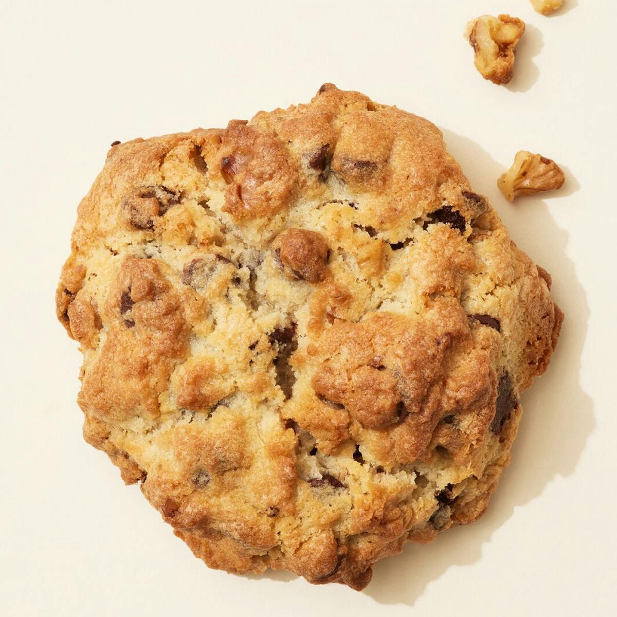 Chocolate Chip Walnut Cookies by Levain Bakery - Alternate image 1