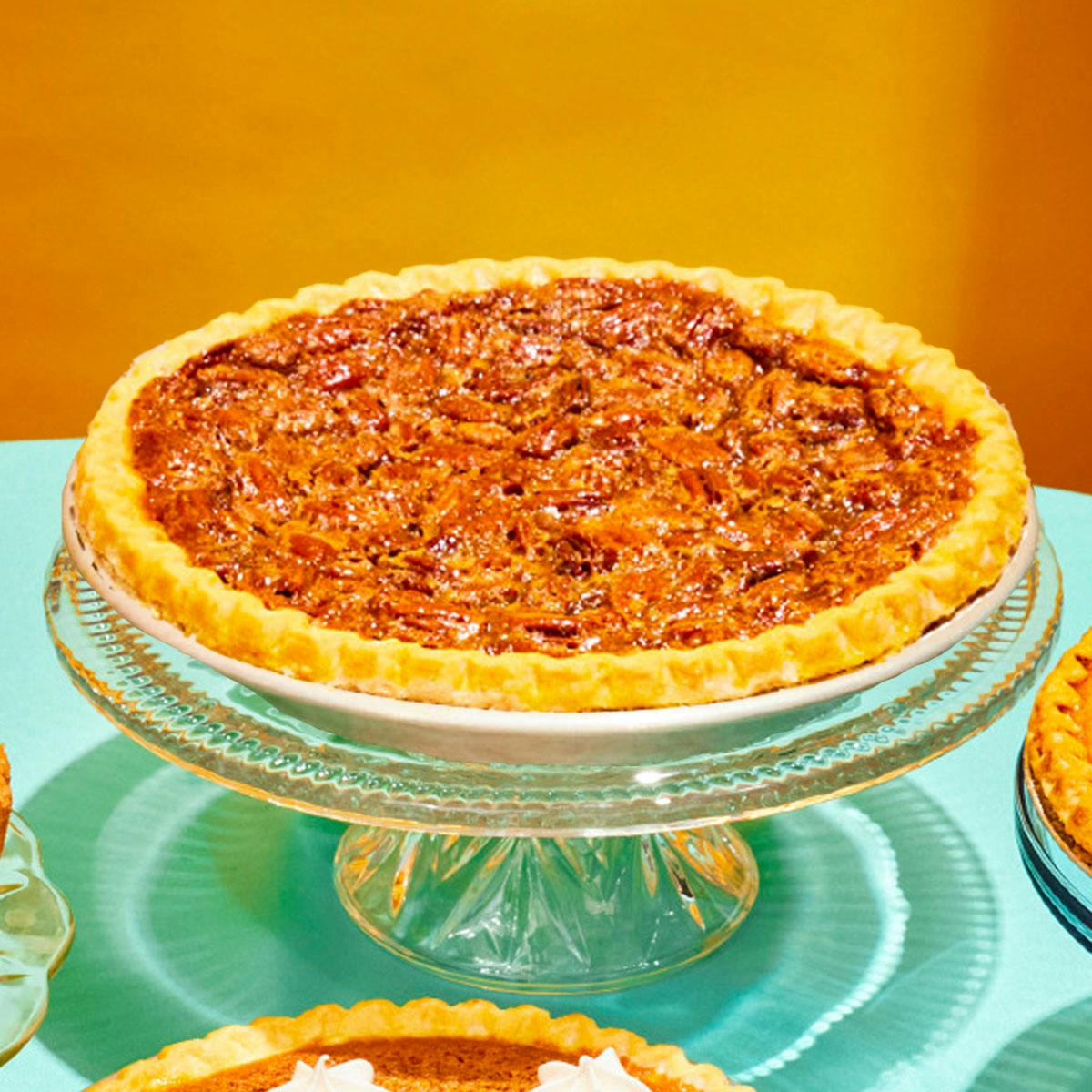 Award Winning Southern Pecan Pie by Wick's Pies - Alternate image 1