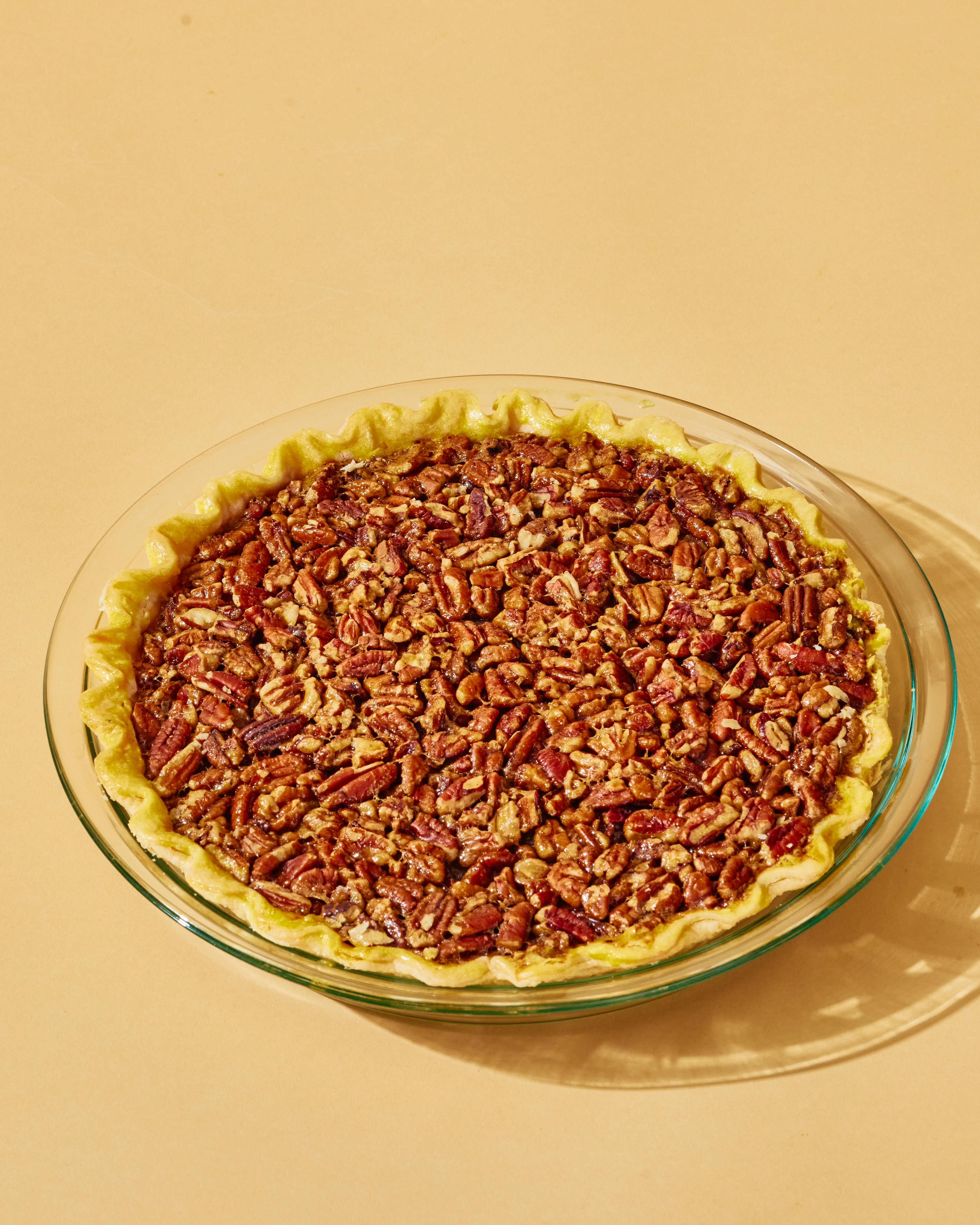 Pecan Pie