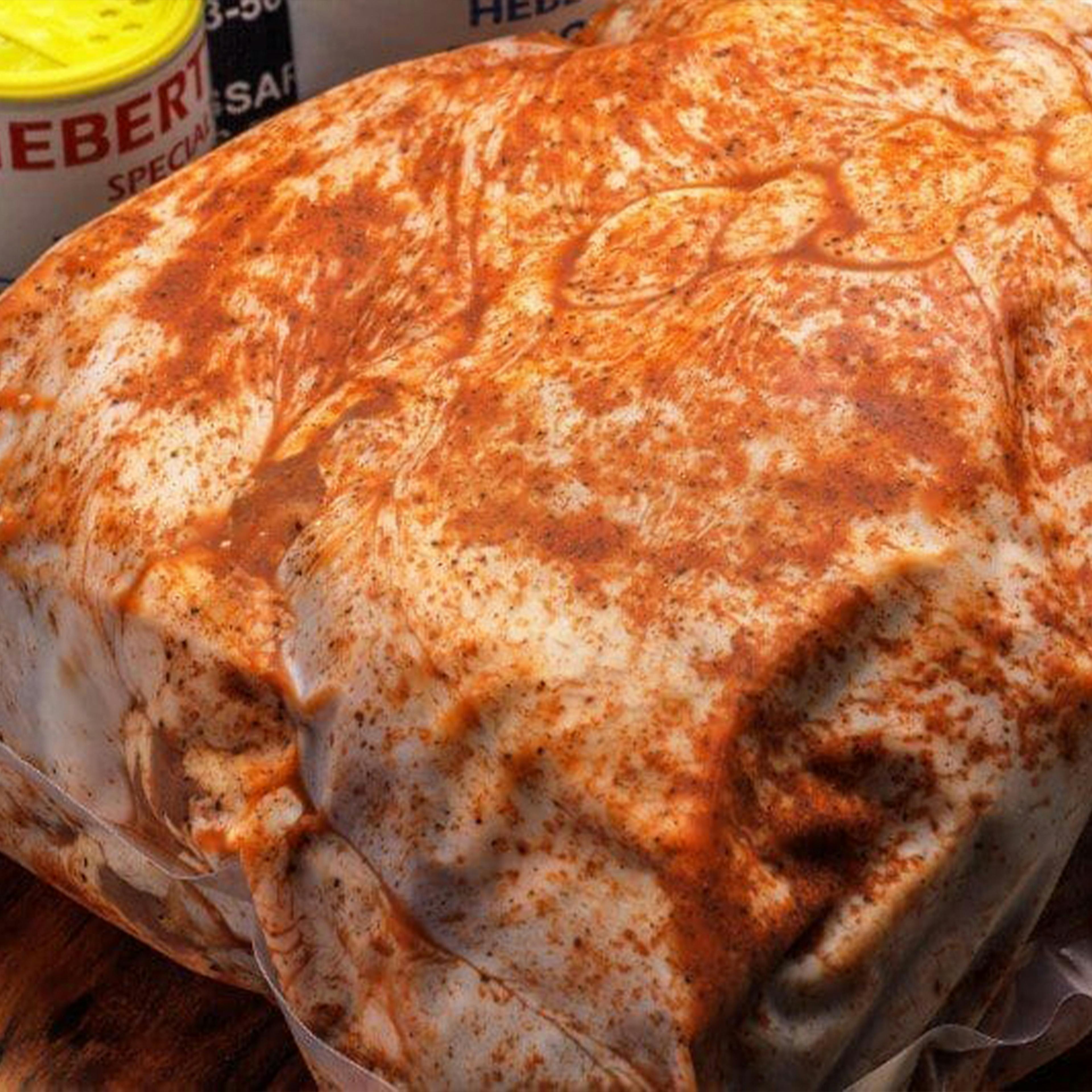 Deboned Stuffed Turkey by Hebert's Specialty Meats - Alternate image 1
