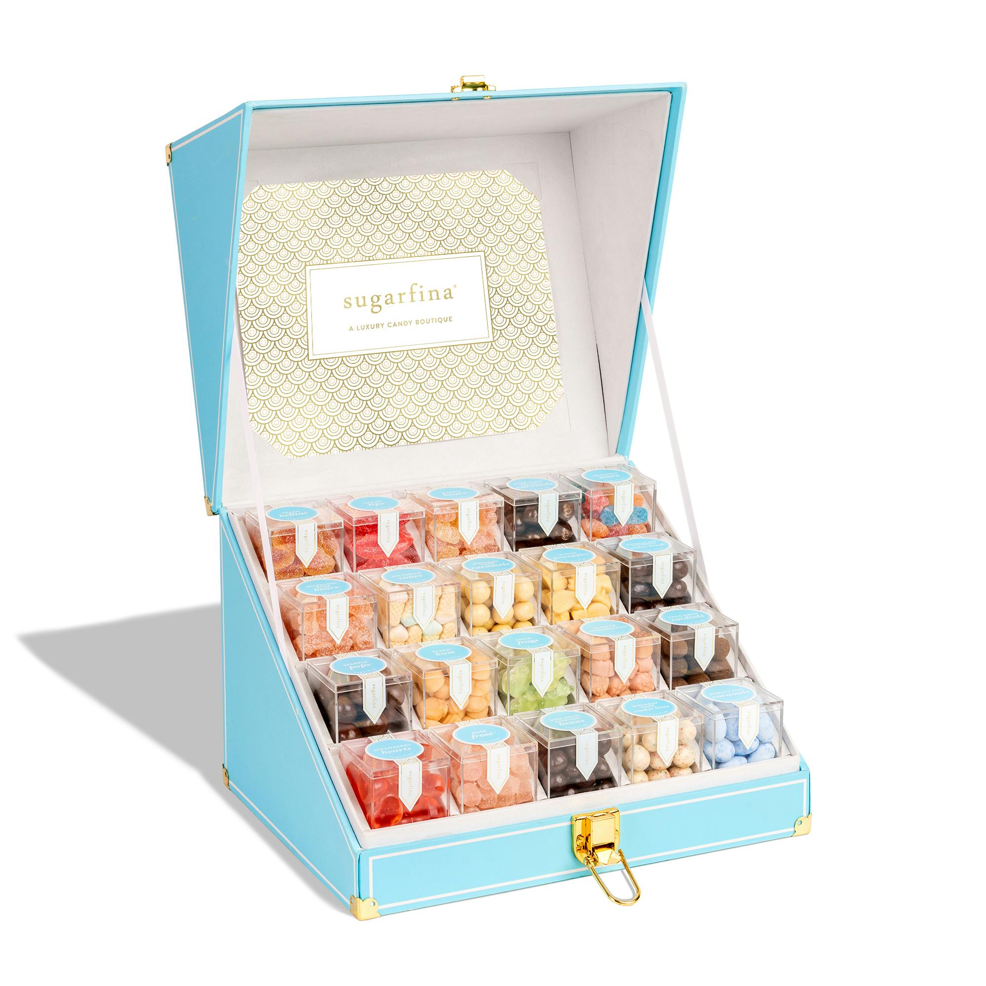 Assorted Sweets Trunk - 20 Pack by Sugarfina