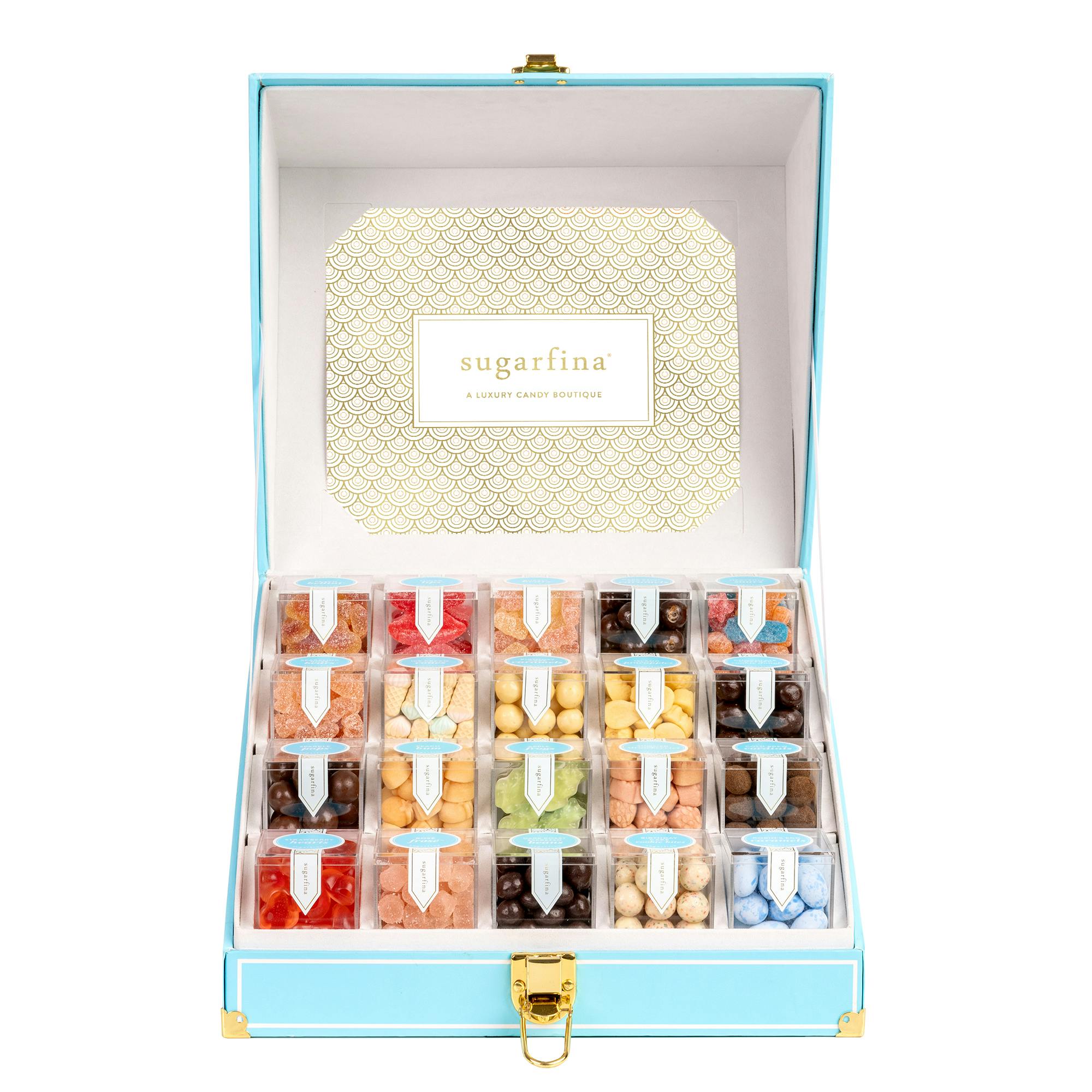 Assorted Sweets Trunk - 20 Pack by Sugarfina - Alternate image 2