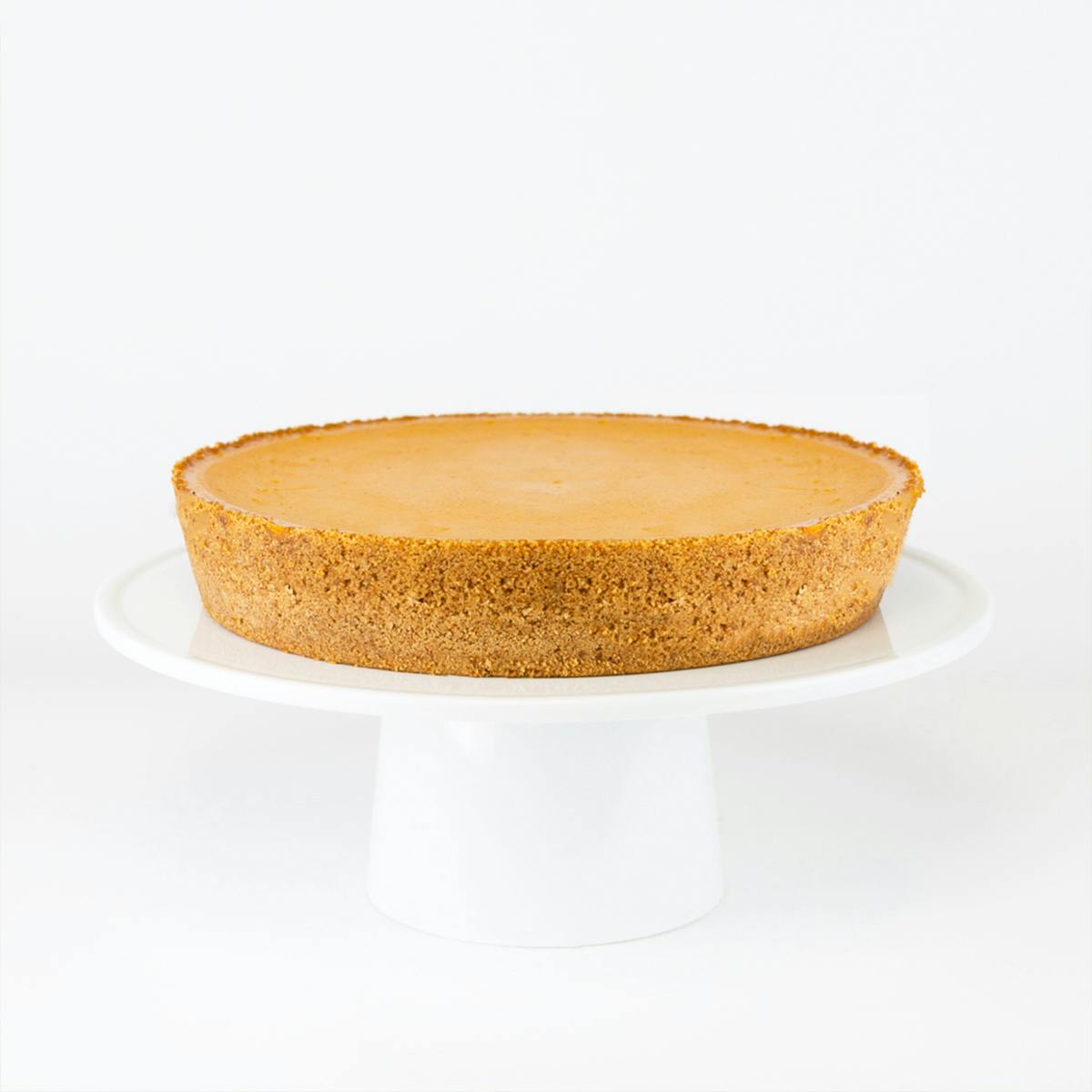 Pumpkin Nuage Cake by Lady M Confections - Alternate image 3