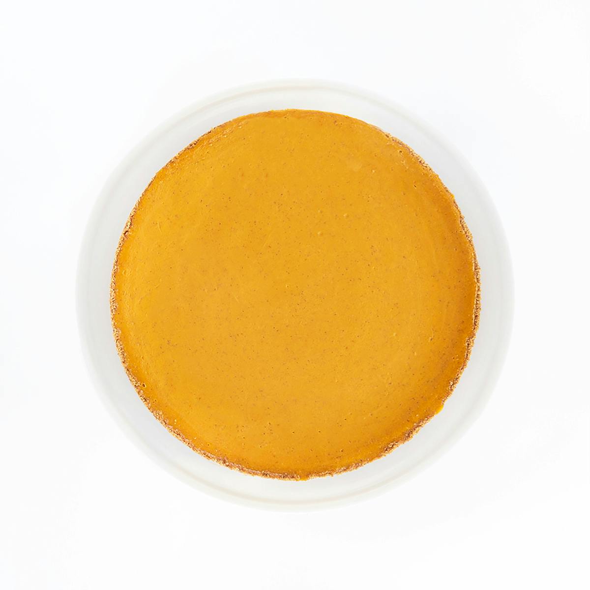 Pumpkin Nuage Cake by Lady M Confections - Alternate image 2