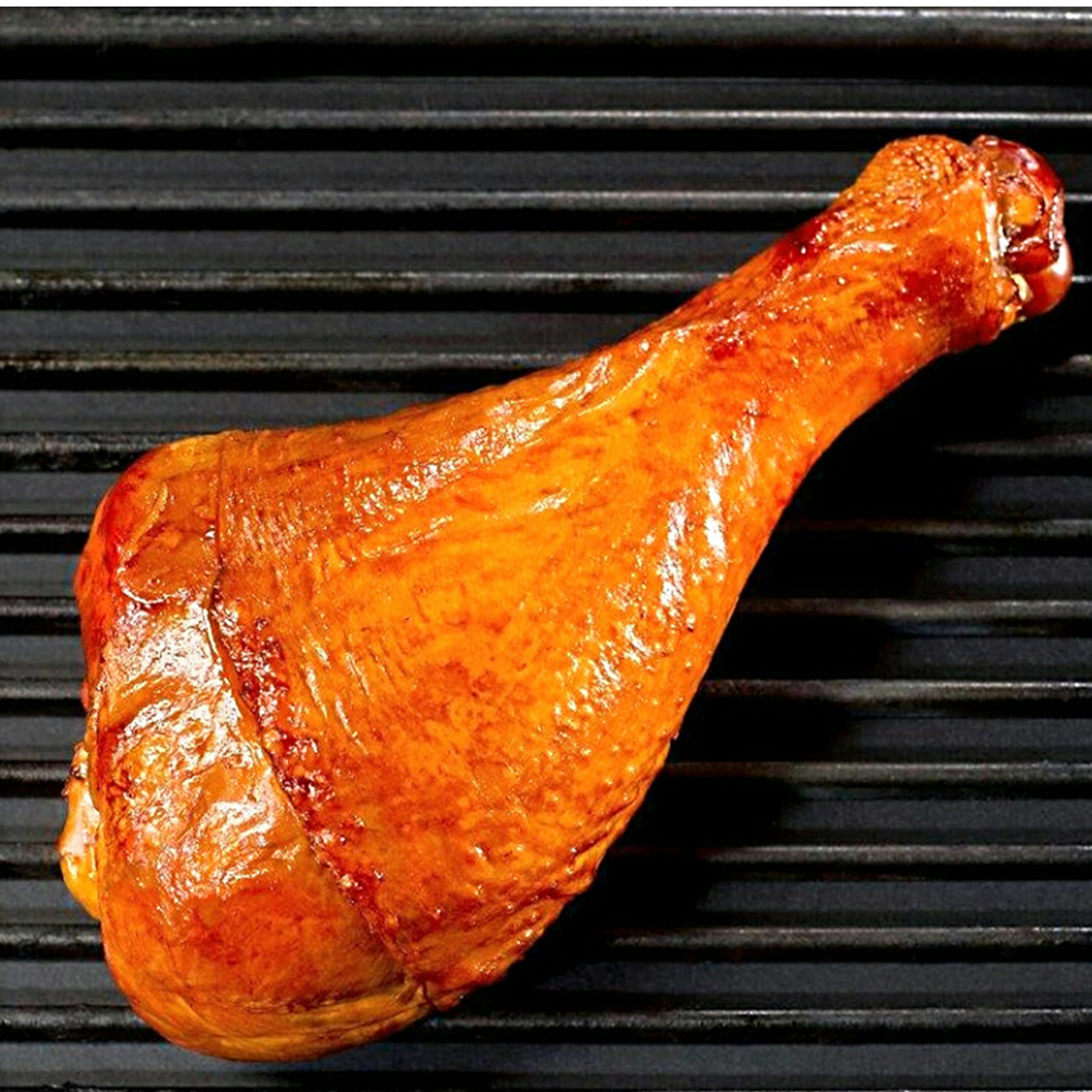 Cajun Spicy Deep Fried Turkey by Uncle Ray's Fried Turkeys - Alternate image 5