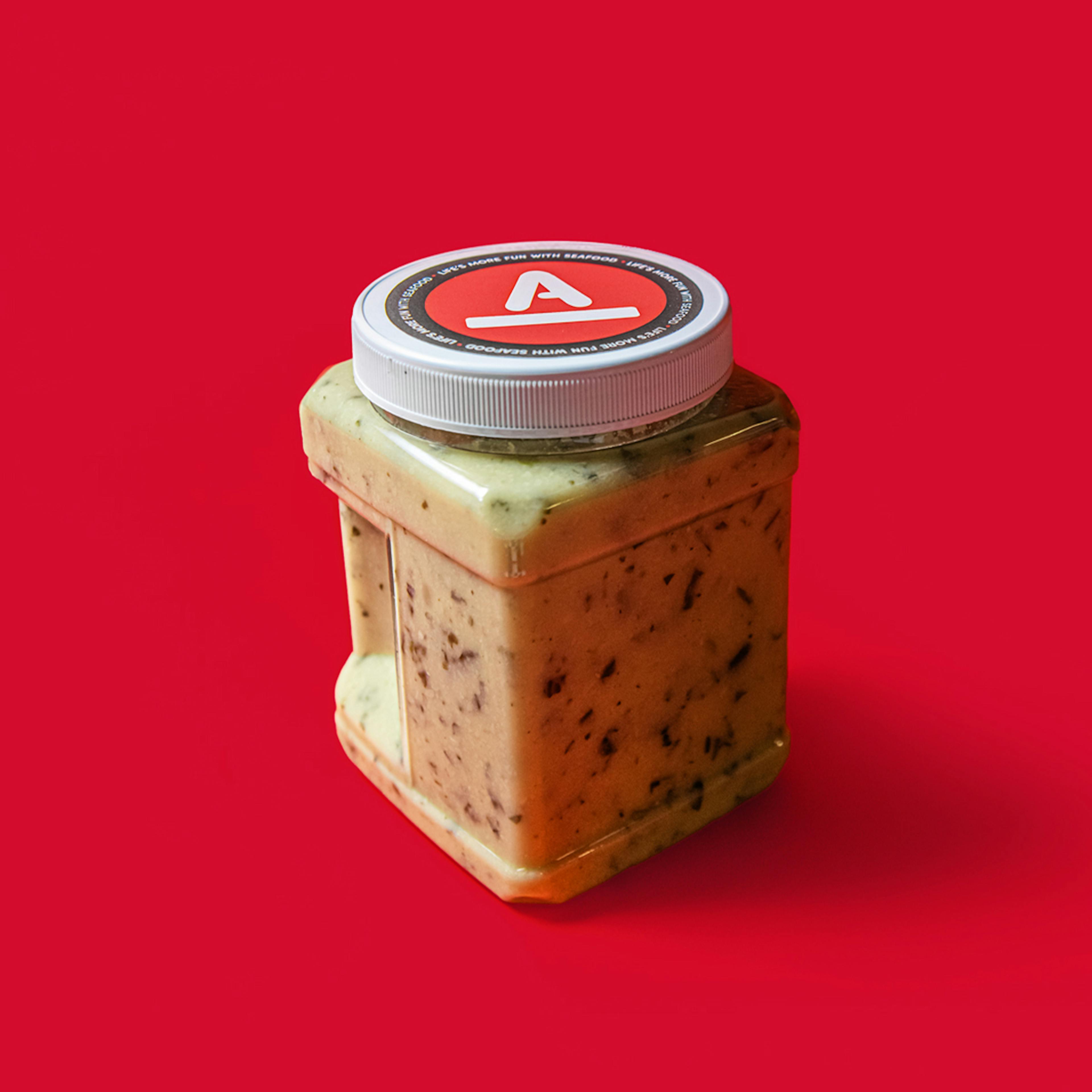 Oyster Rockefeller Soup by Acme Oyster House - Alternate image 2