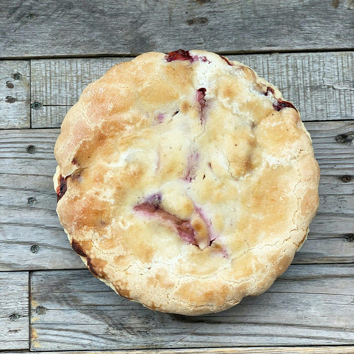 Junkberry Pie by Royers Round Top Café Pies - Alternate image 1