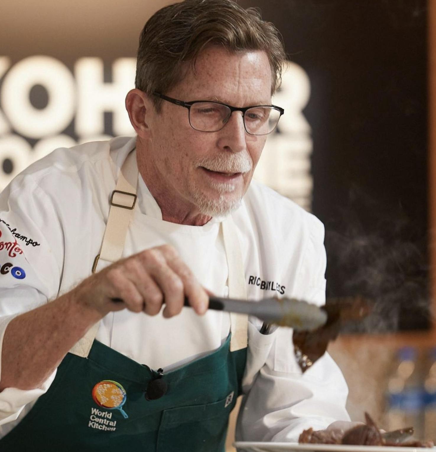 Red Chile Carnitas Enchiladas Kit + Live Cooking Class by Frontera Grill - Alternate image 6