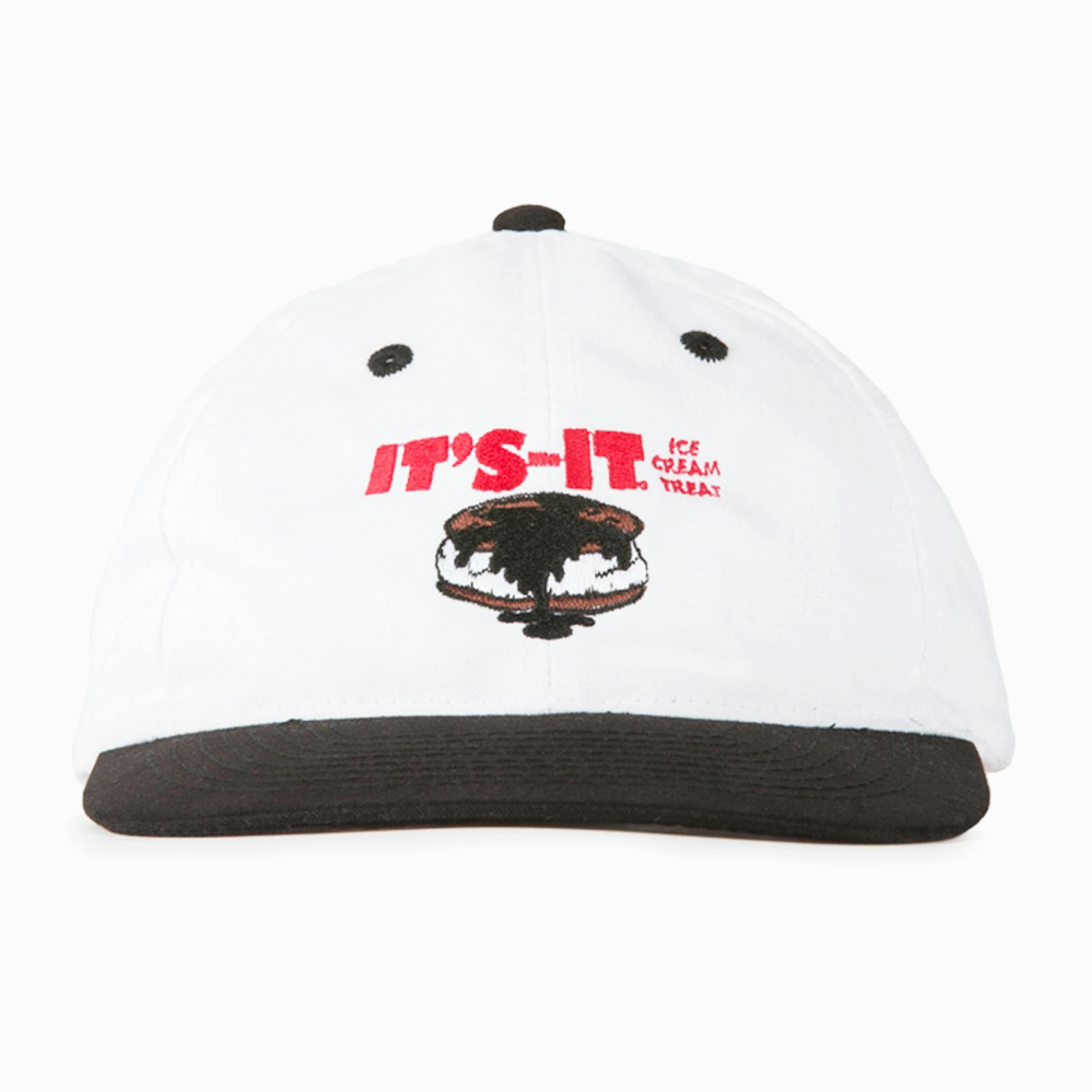 IT'S-IT Ice Cream Baseball Cap by IT'S-IT Ice Cream